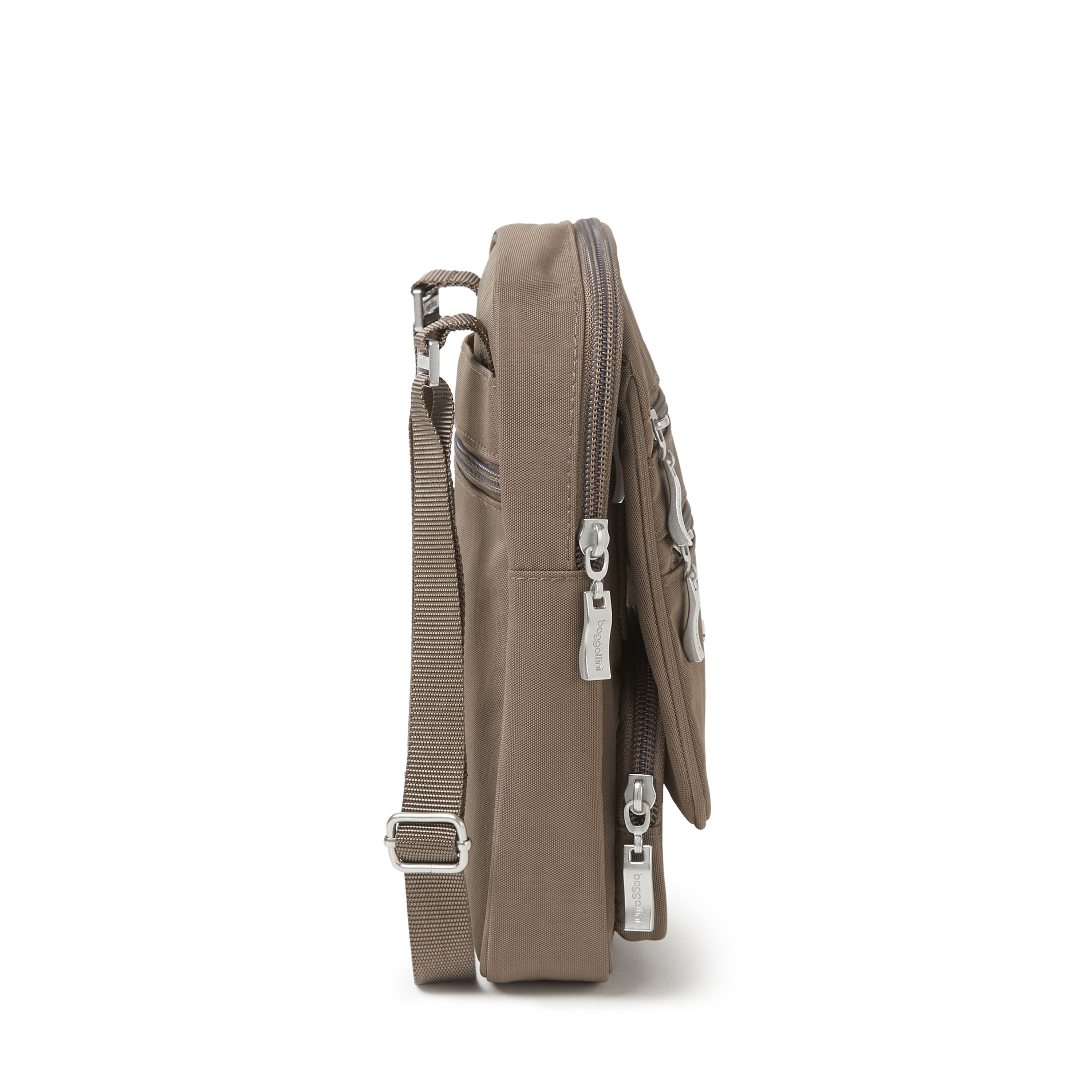 Legacy RFID Journey Crossbody
