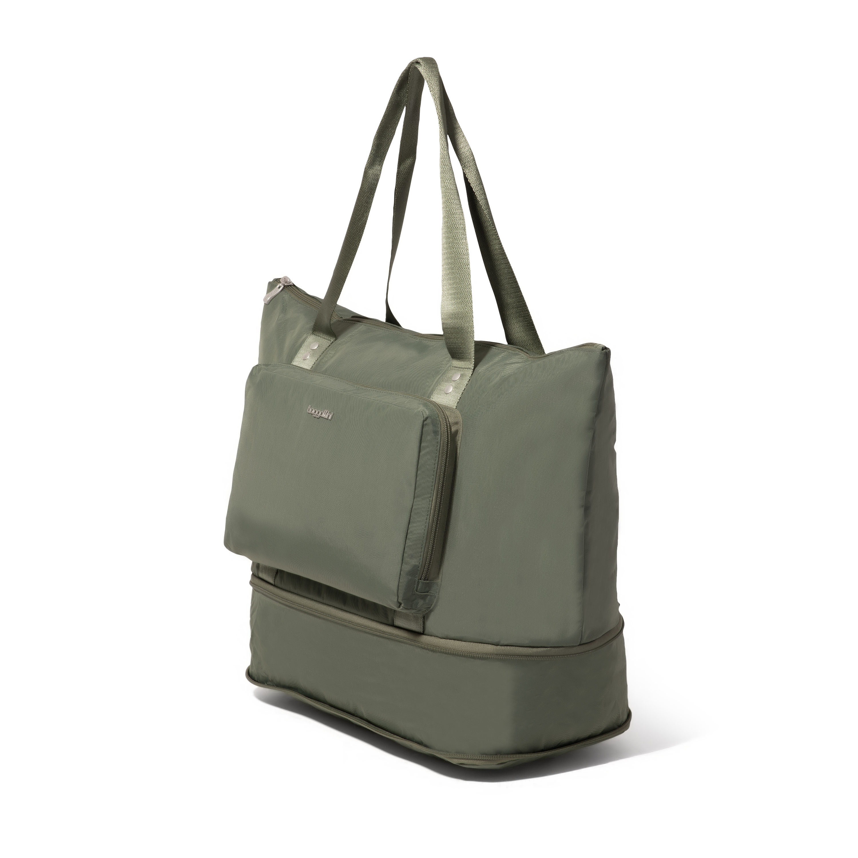 Carryall Expandable Packable Tote