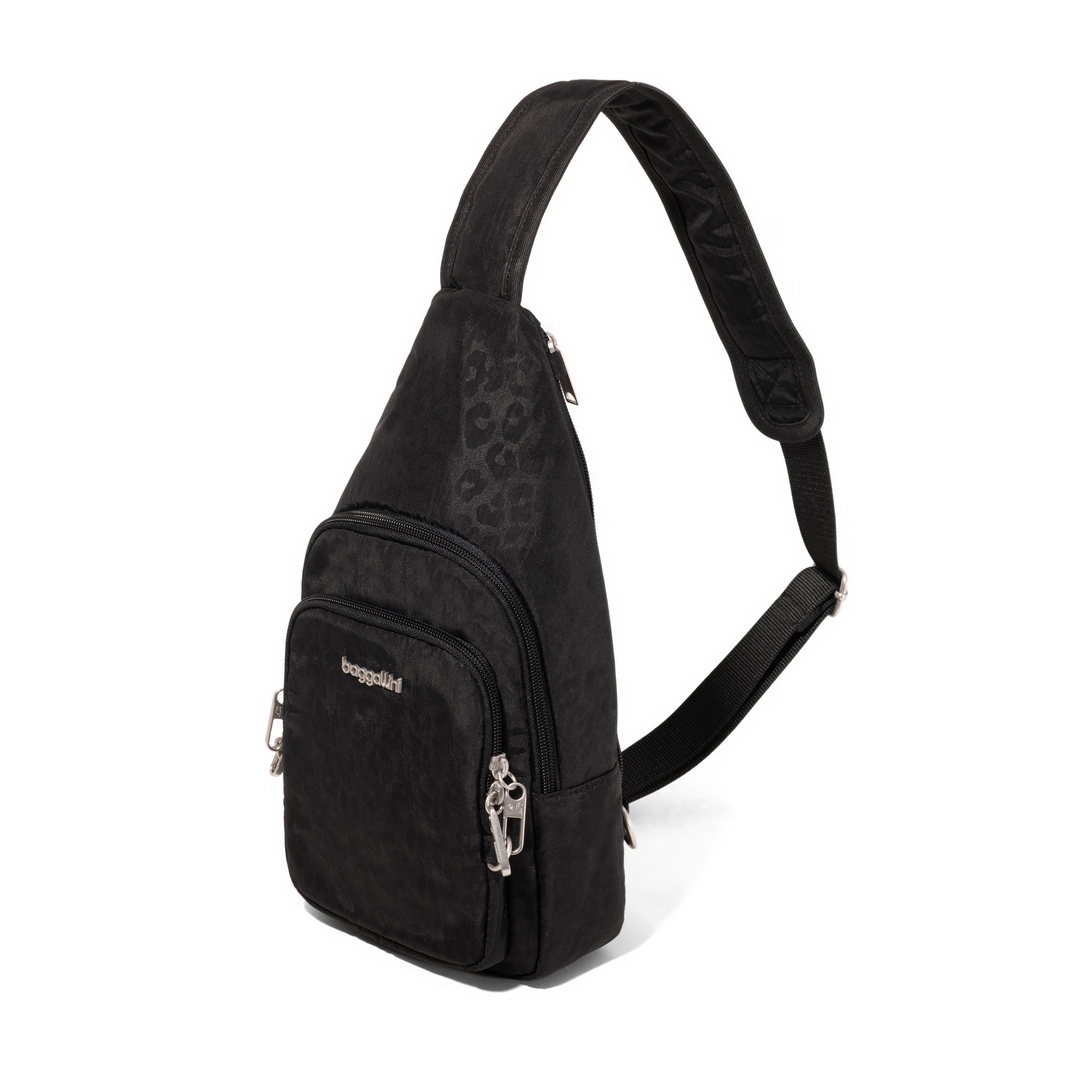 Securtex® Classic Anti-Theft Daytripper Sling Bag
