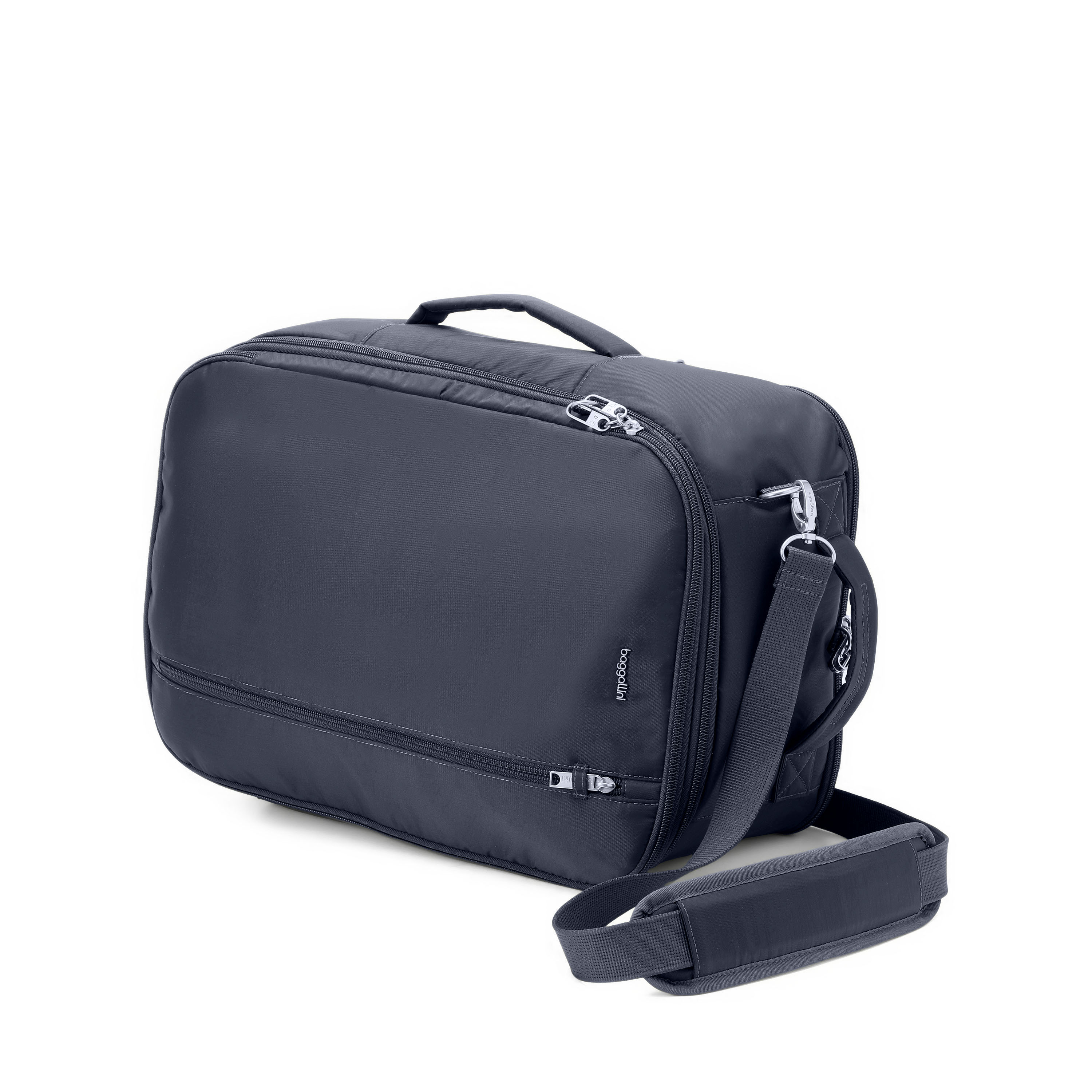 Securtex®  Classic Anti-Theft Convertible Travel Backpack