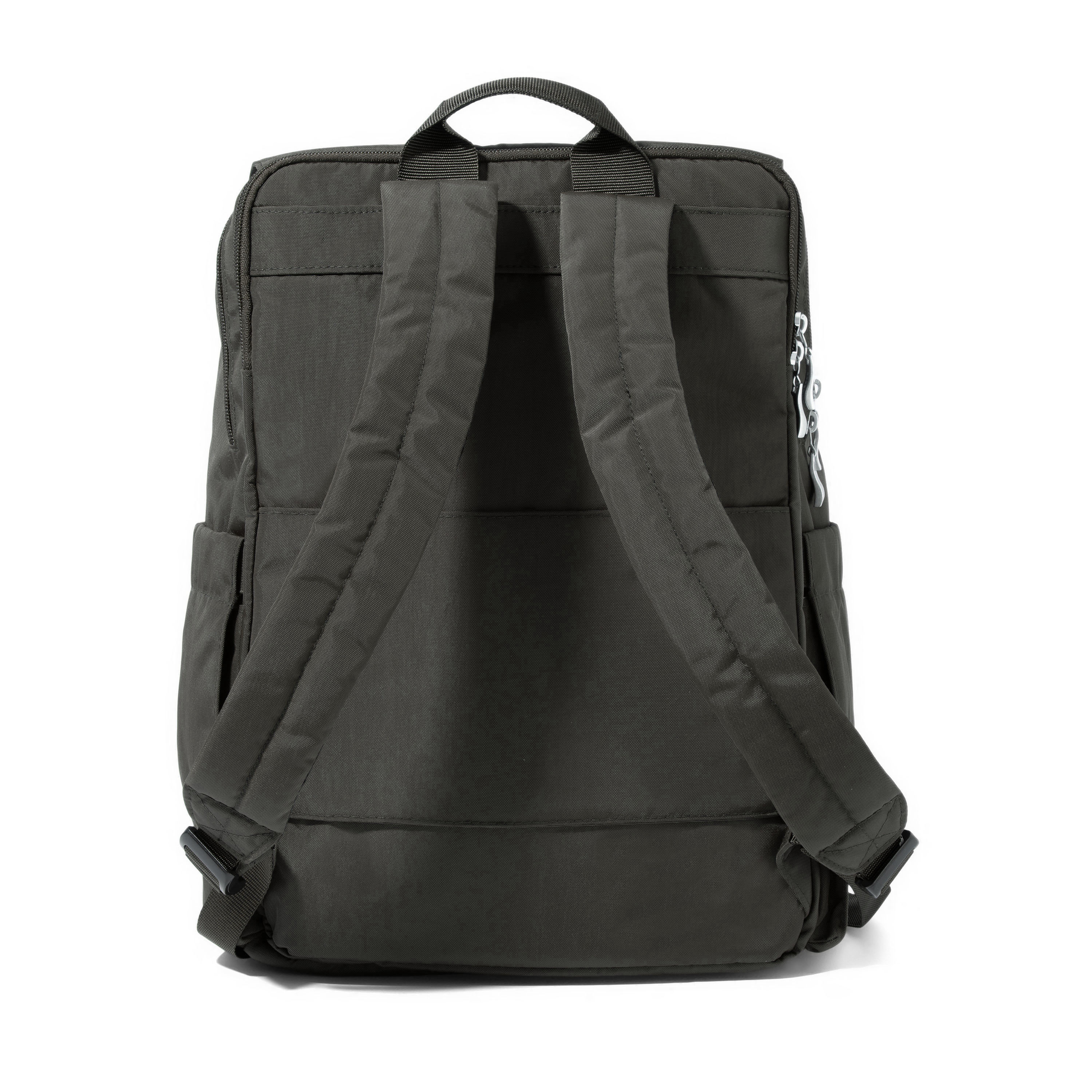 True Classic Flap Laptop Backpack
