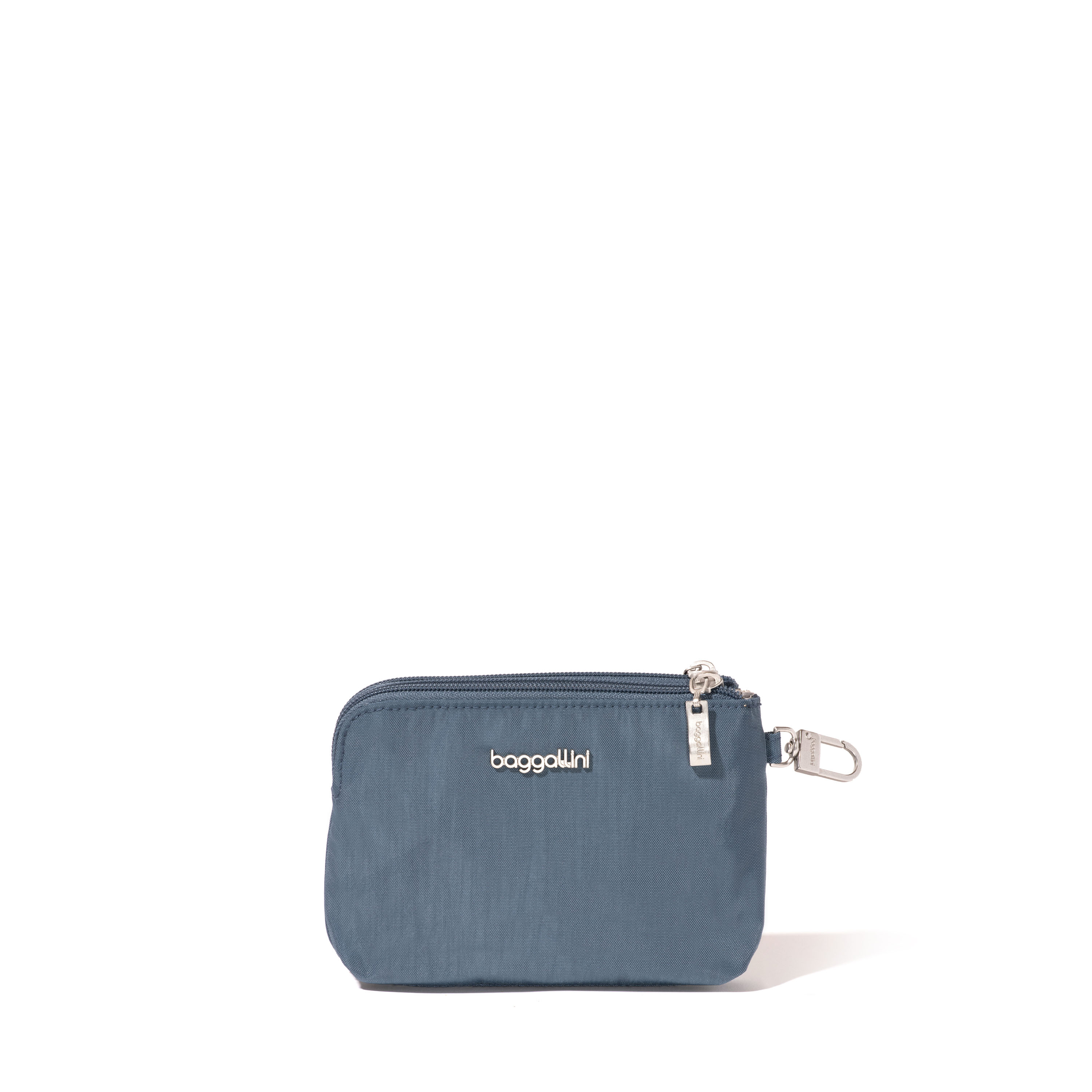 On The Go Daily RFID Pouch