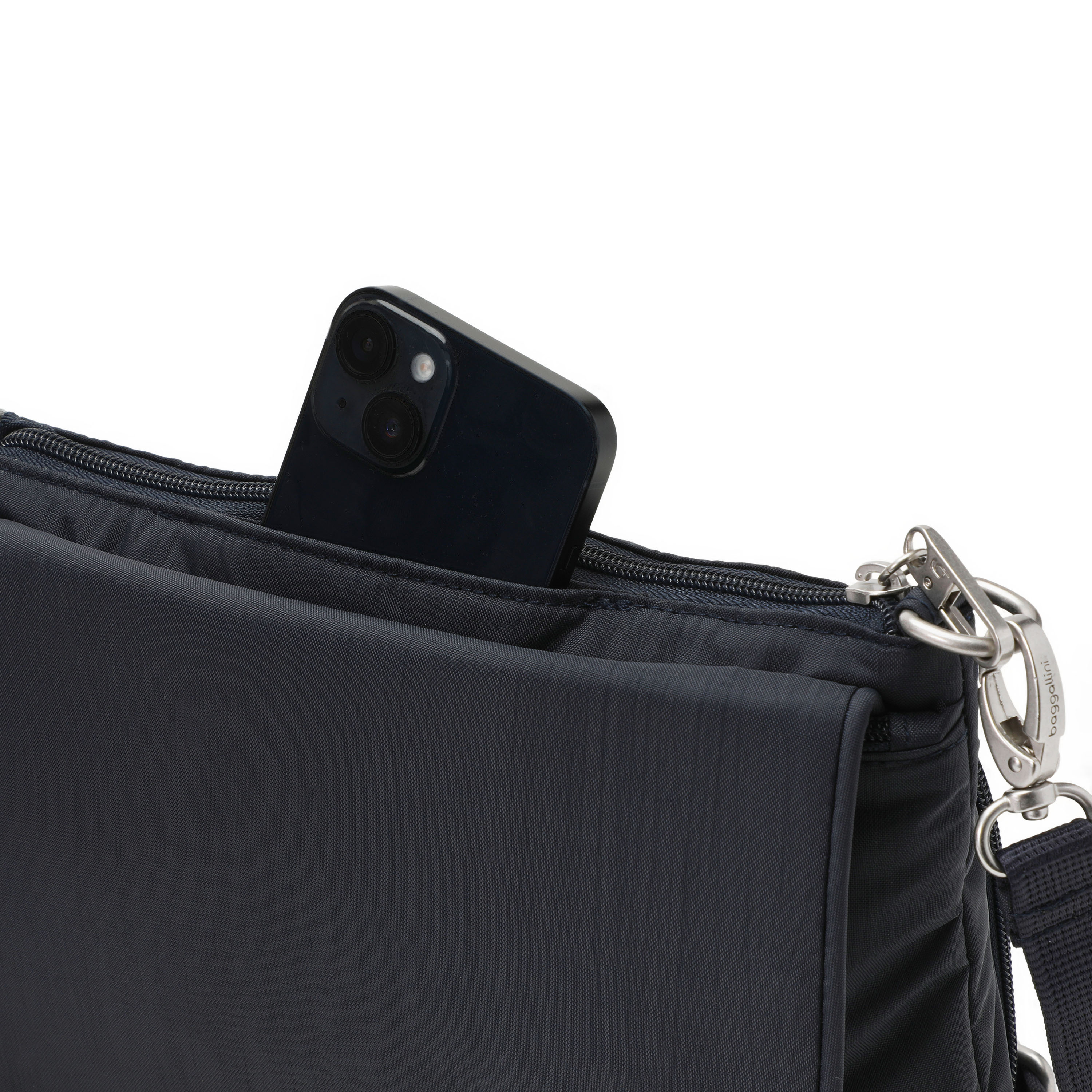 Securtex® Journey Anti-Theft Crossbody