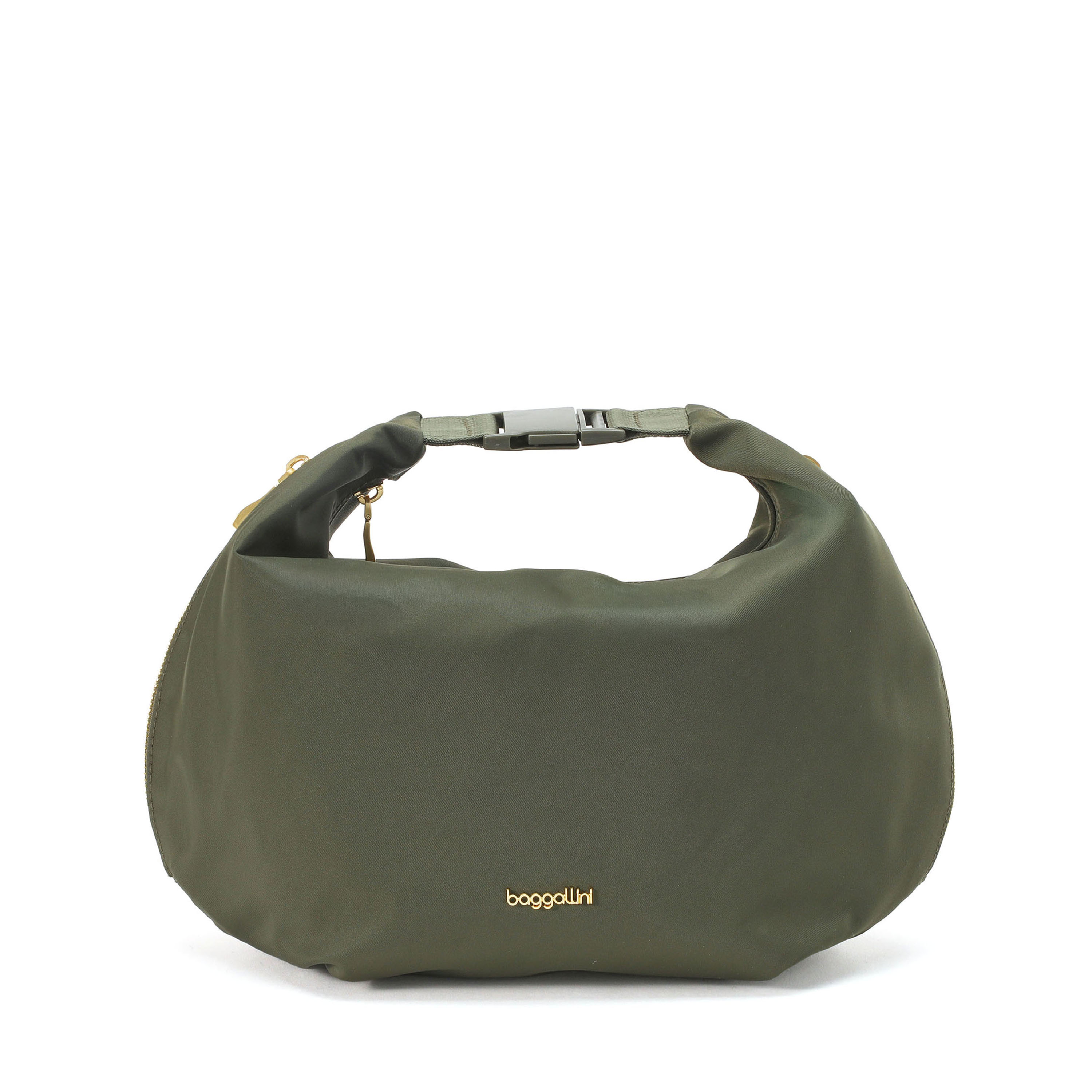 Crescent Convertible Hobo