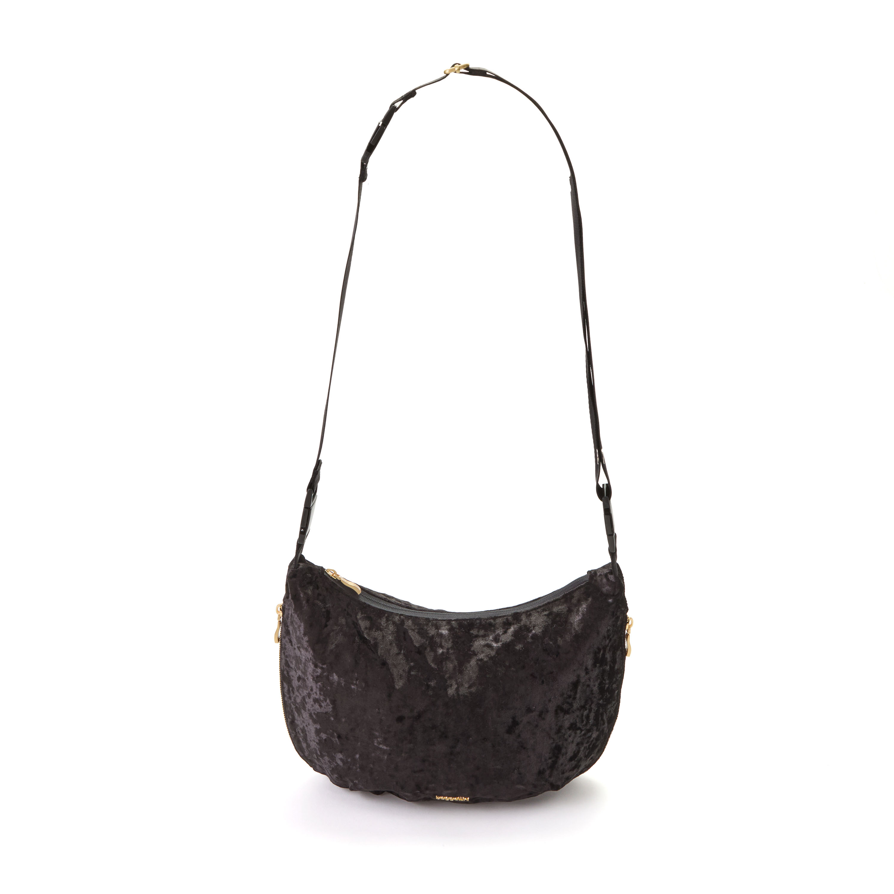 Crescent Convertible Hobo