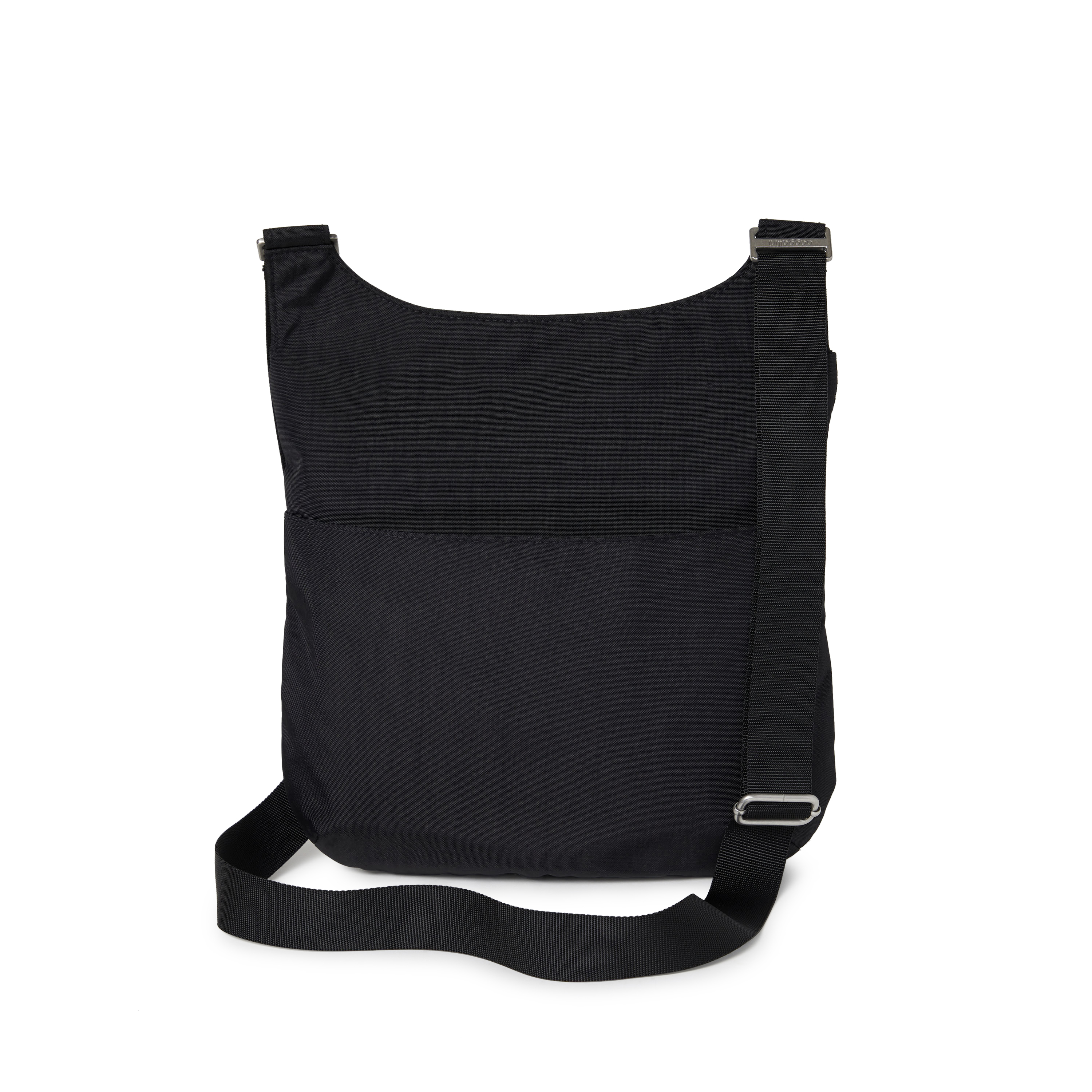 Legacy Big Zipper Bagg With RFID