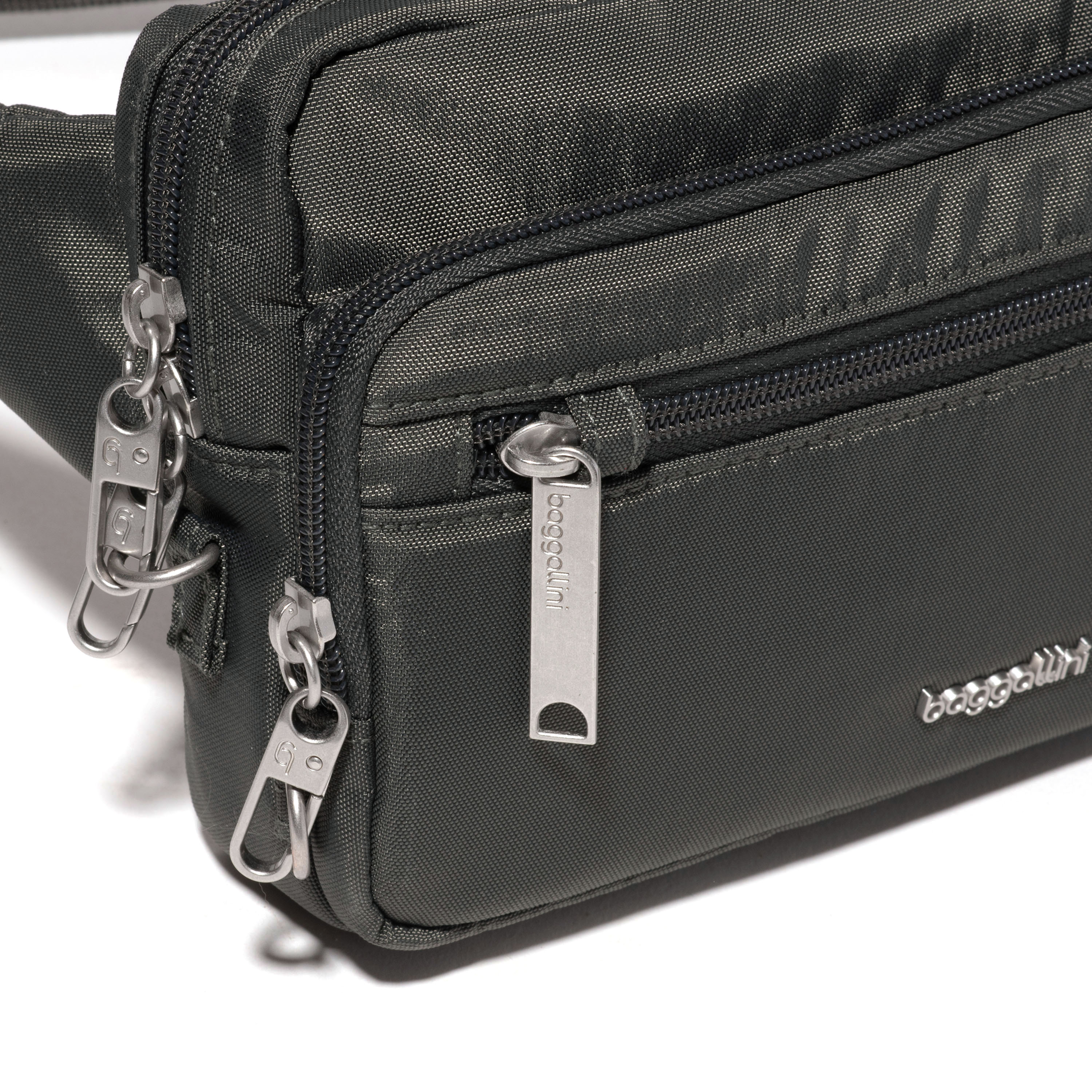 Securtex® Classic Anti-Theft Belt Bag Sling