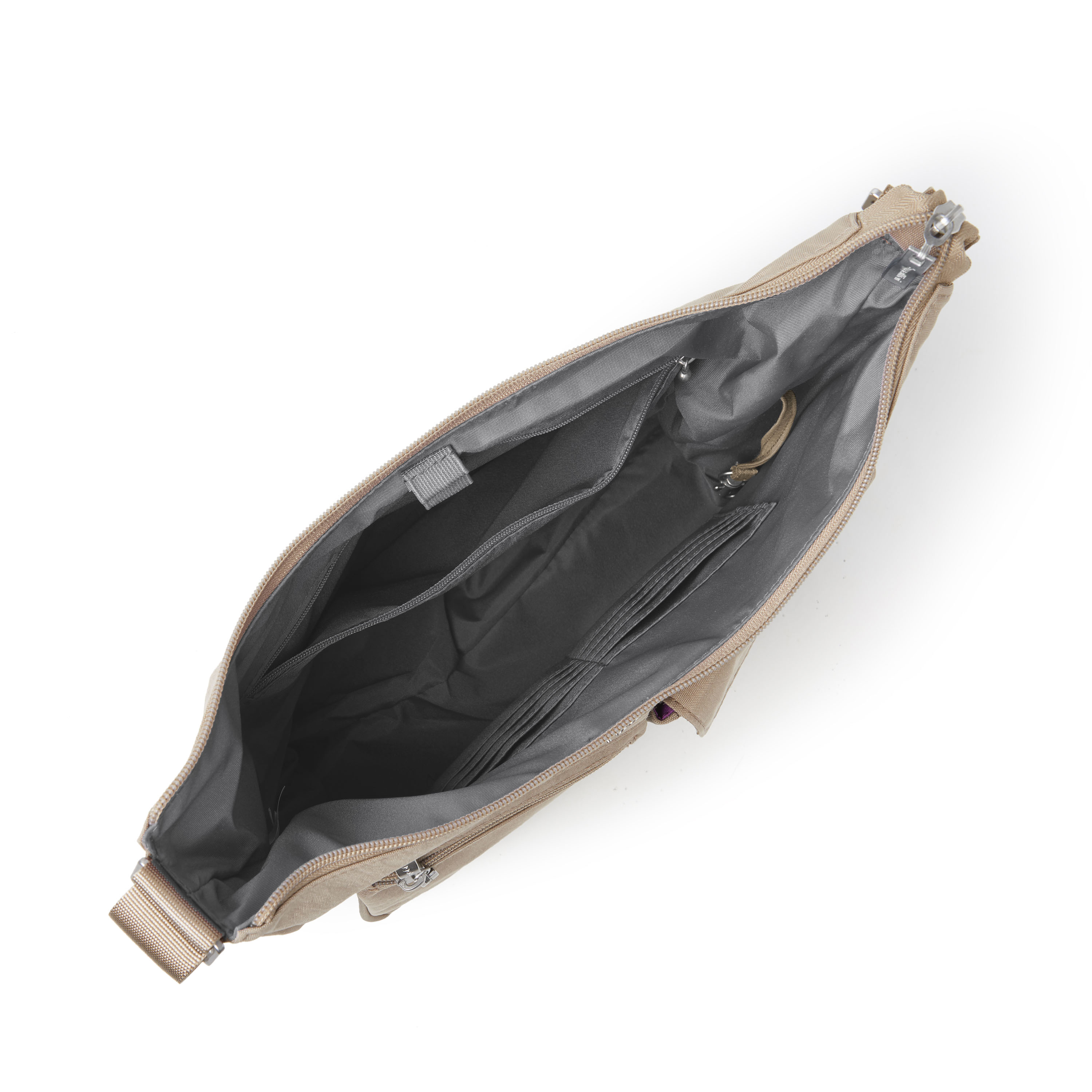 Legacy Everywhere Bagg With RFID Wristlet
