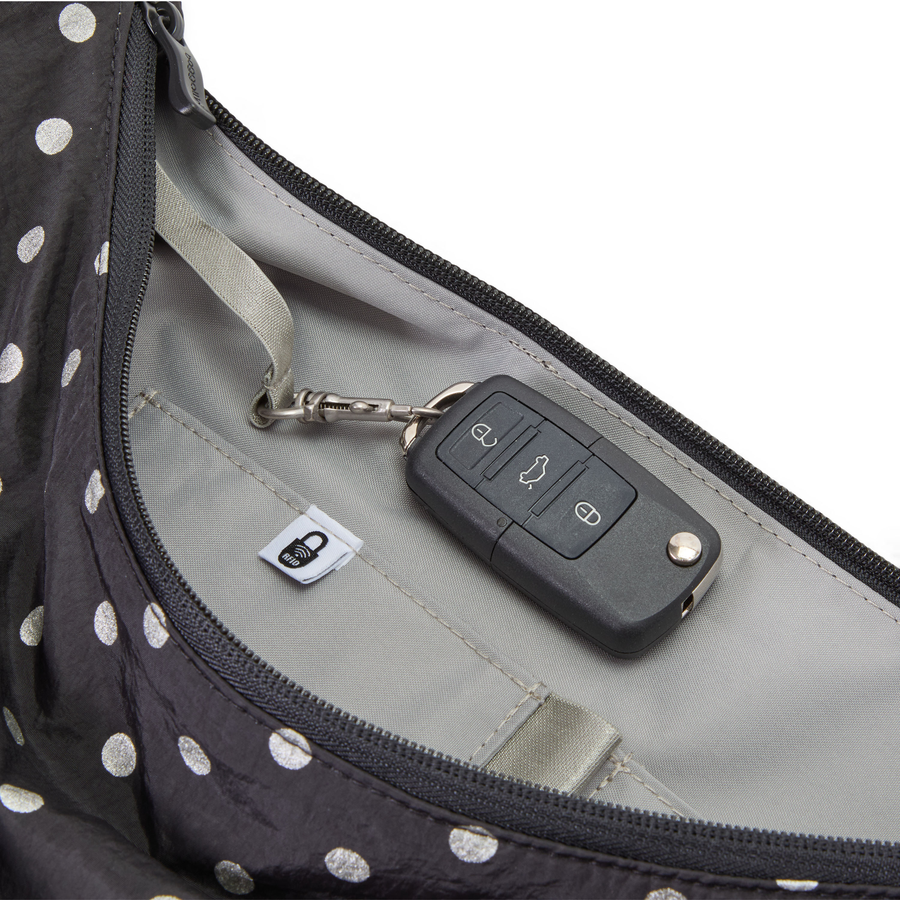 Swift Large Hobo Crossbody