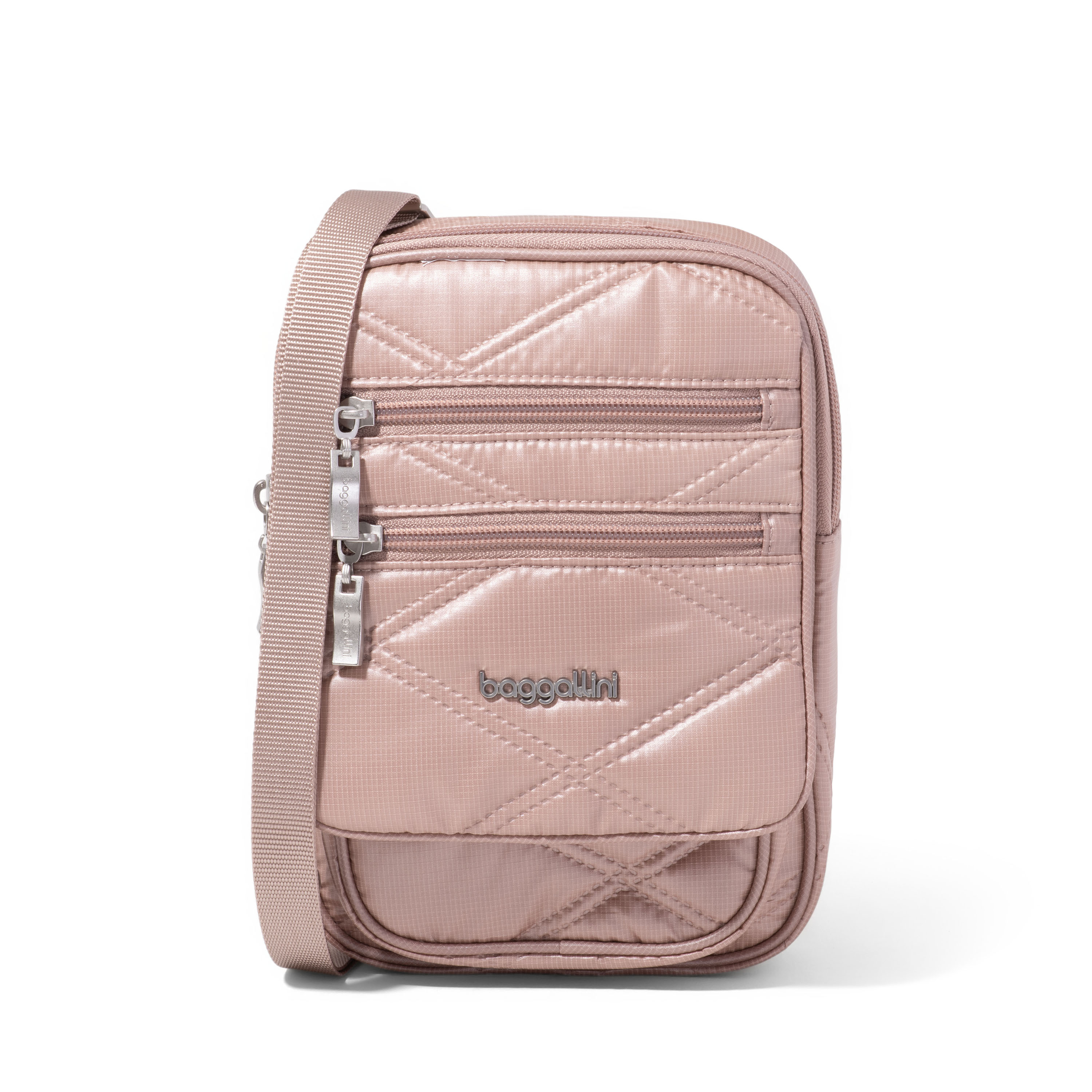 Legacy RFID Journey Crossbody