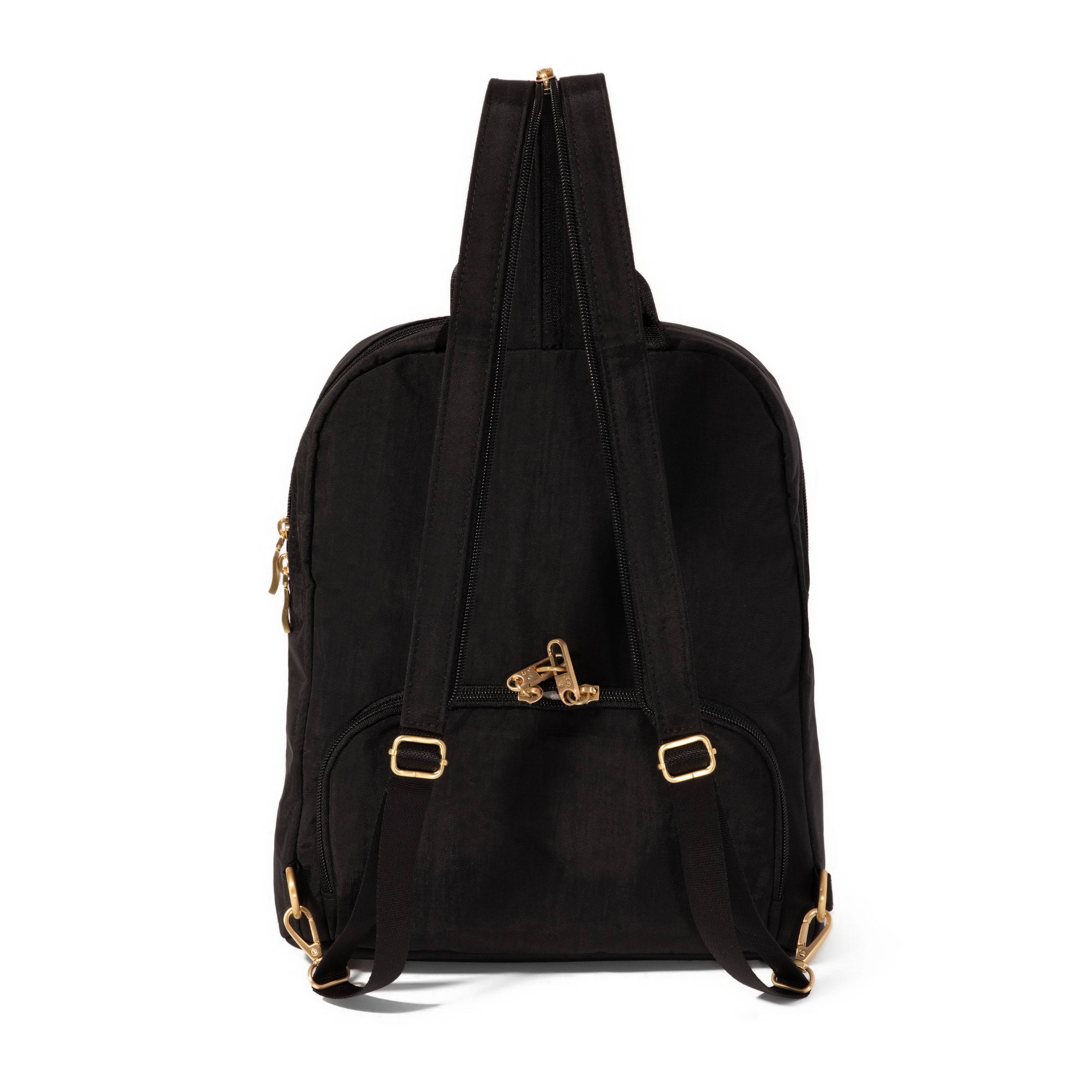 Coastal Flip Lock Day Pack