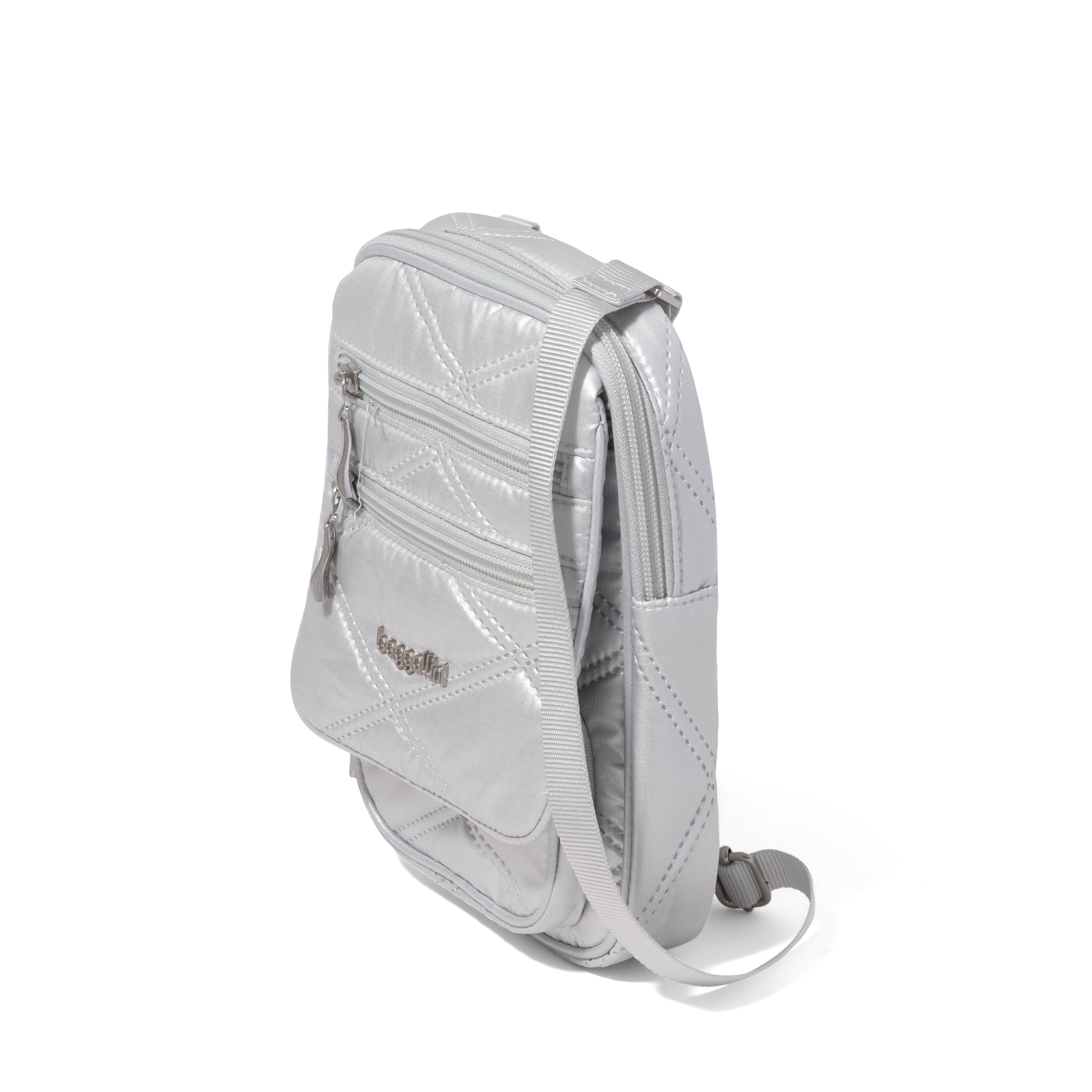 Legacy RFID Journey Crossbody