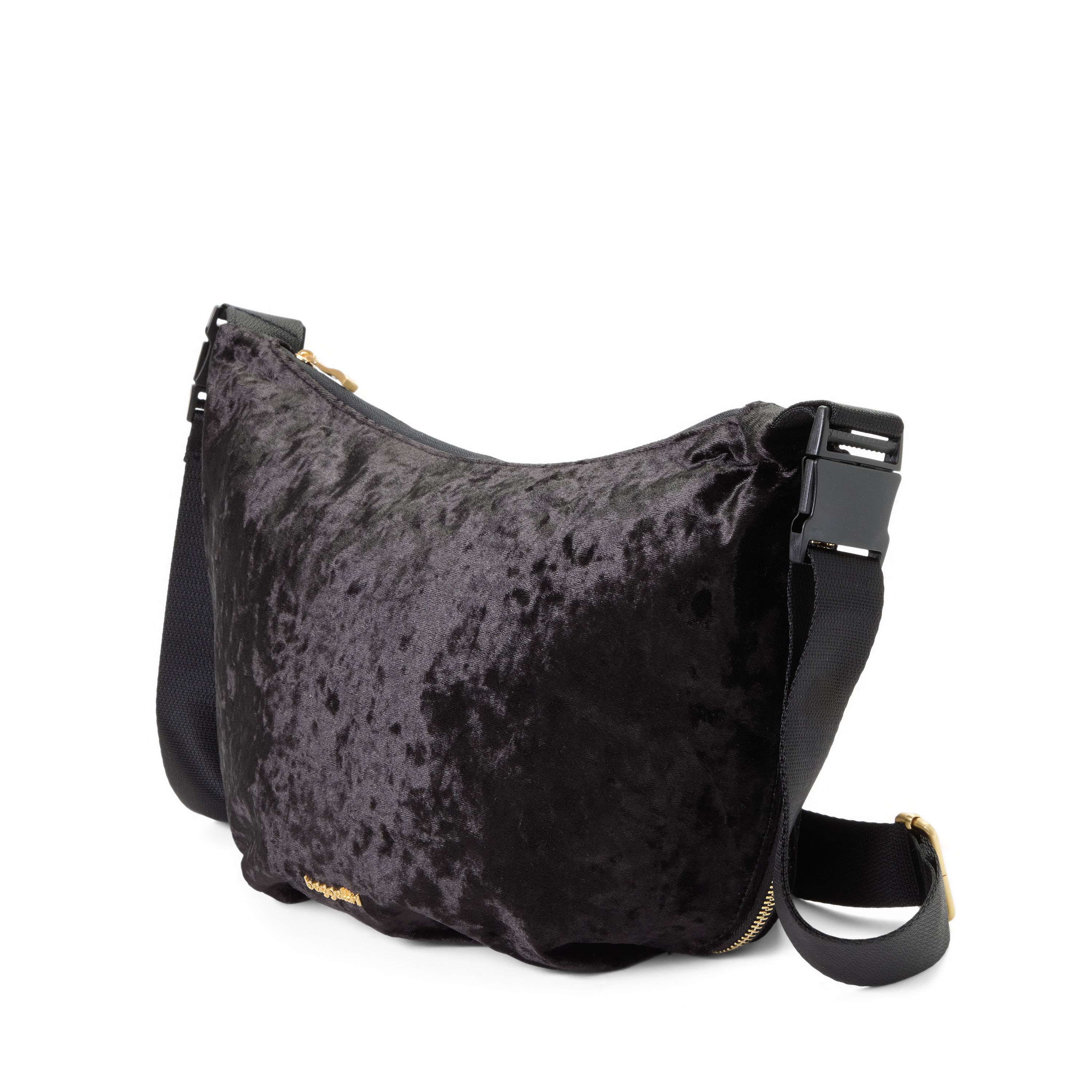 Crescent Convertible Hobo
