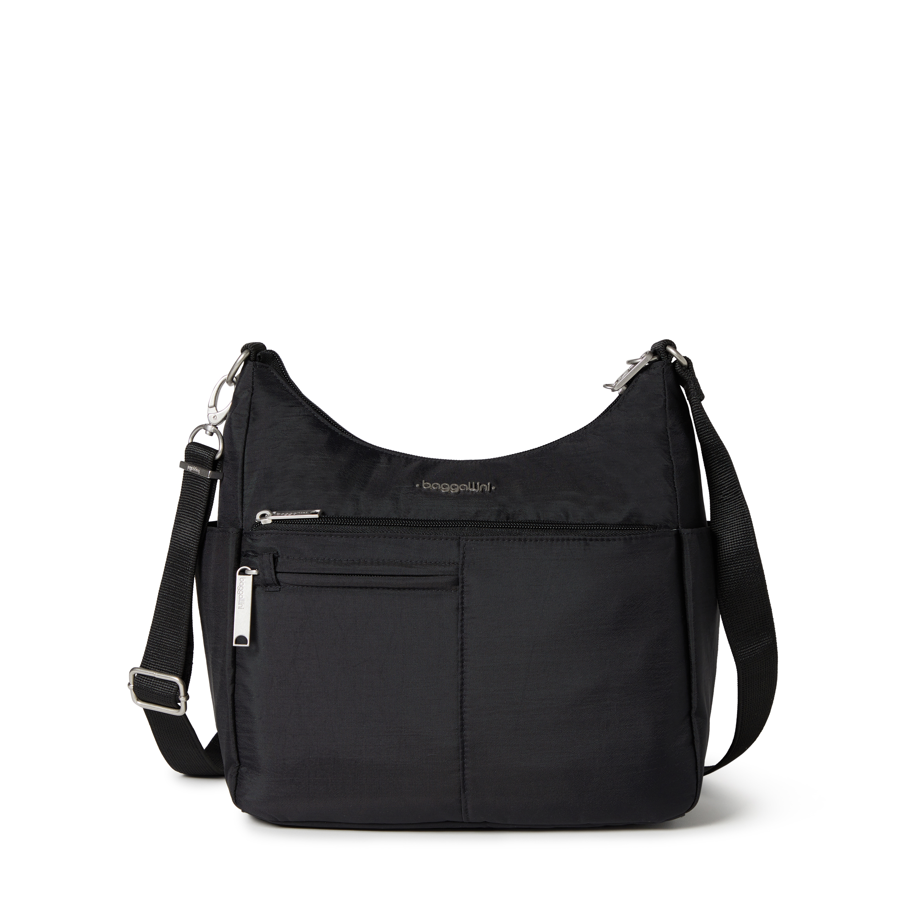 Securtex® Classic Anti-Theft Free Time Crossbody Bag