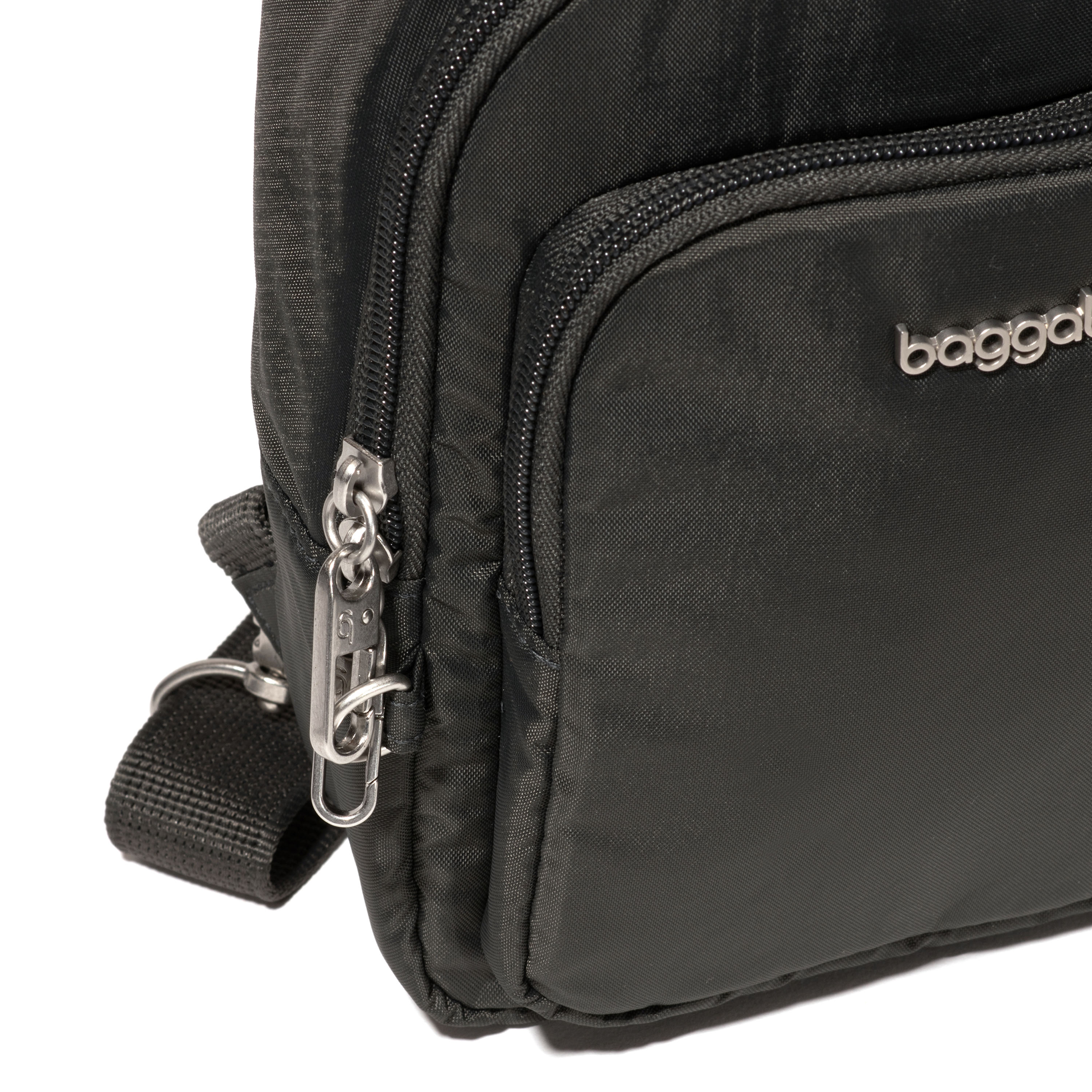 Securtex® Classic Anti-Theft Daytripper Sling Bag