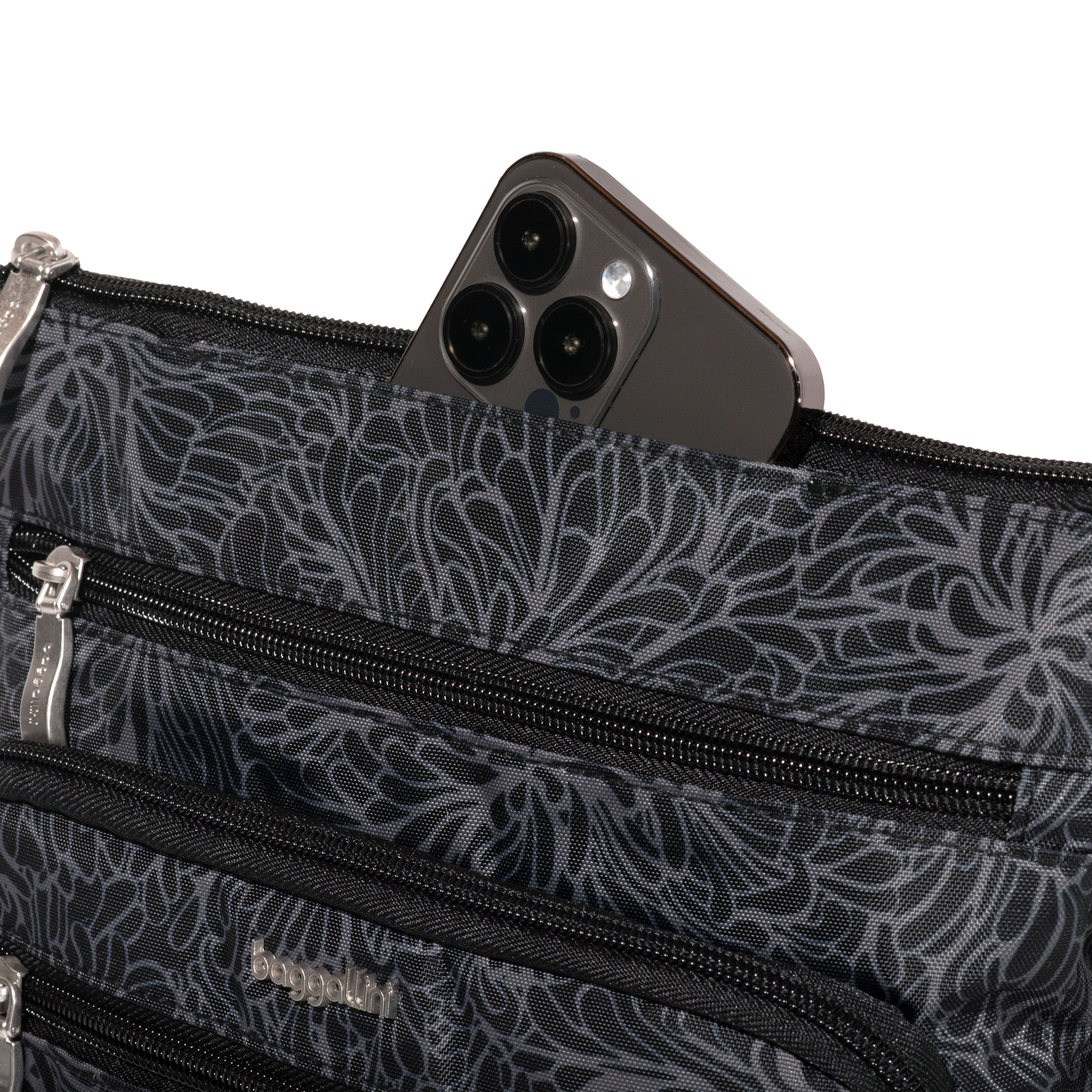 Modern Everywhere Out and About Crossbody
