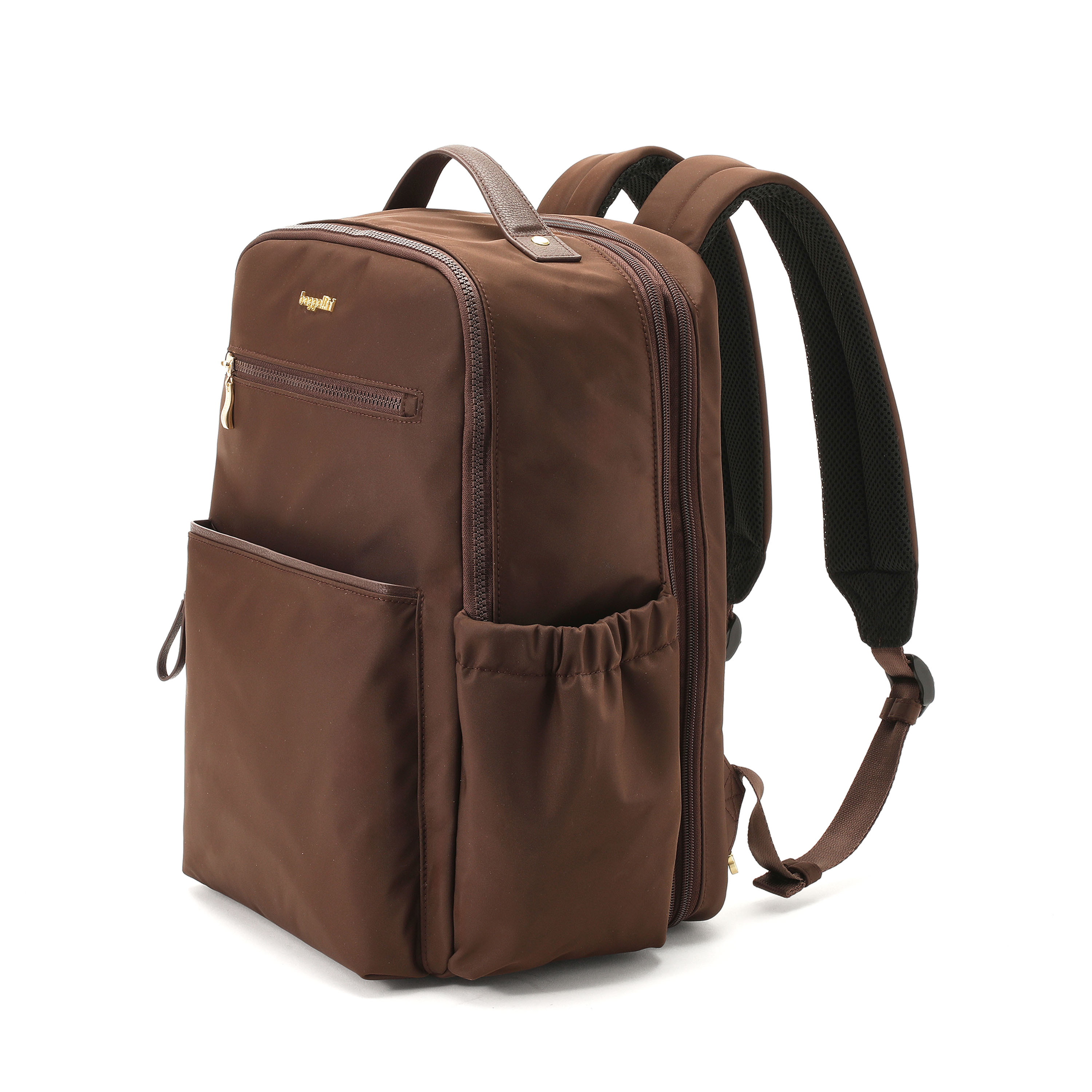 Tribeca Expandable Laptop Backpack