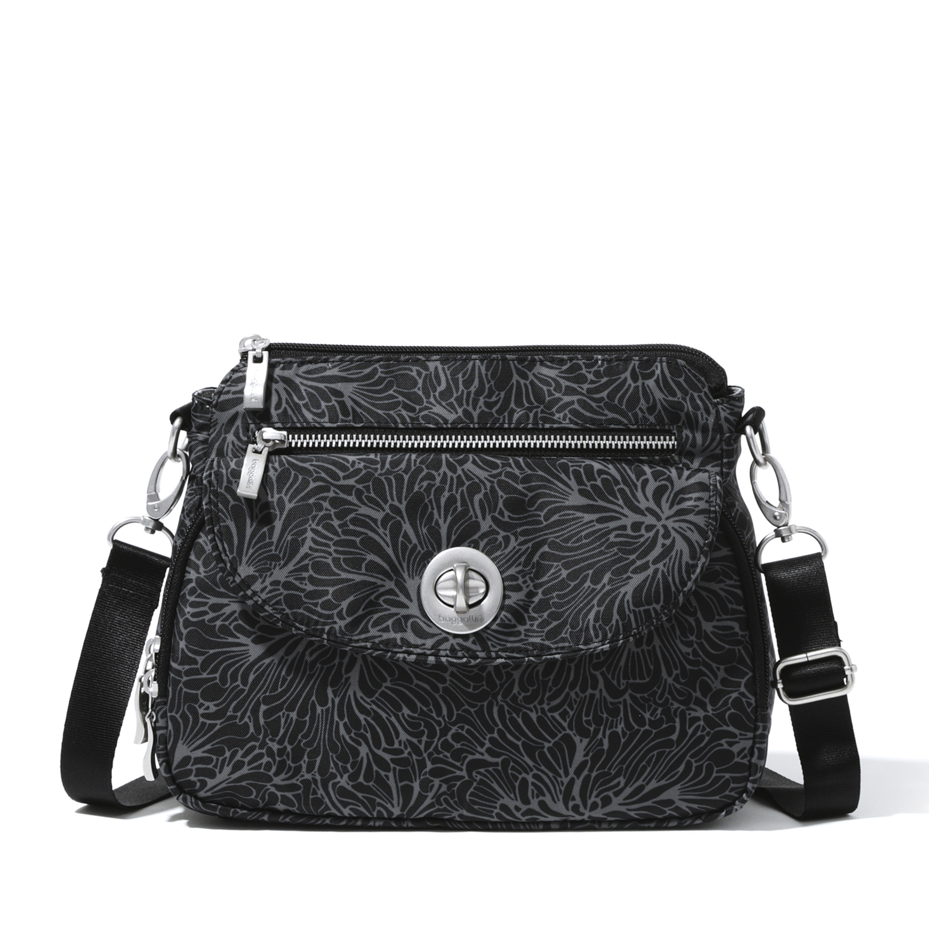 True Classic Calais Crossbody