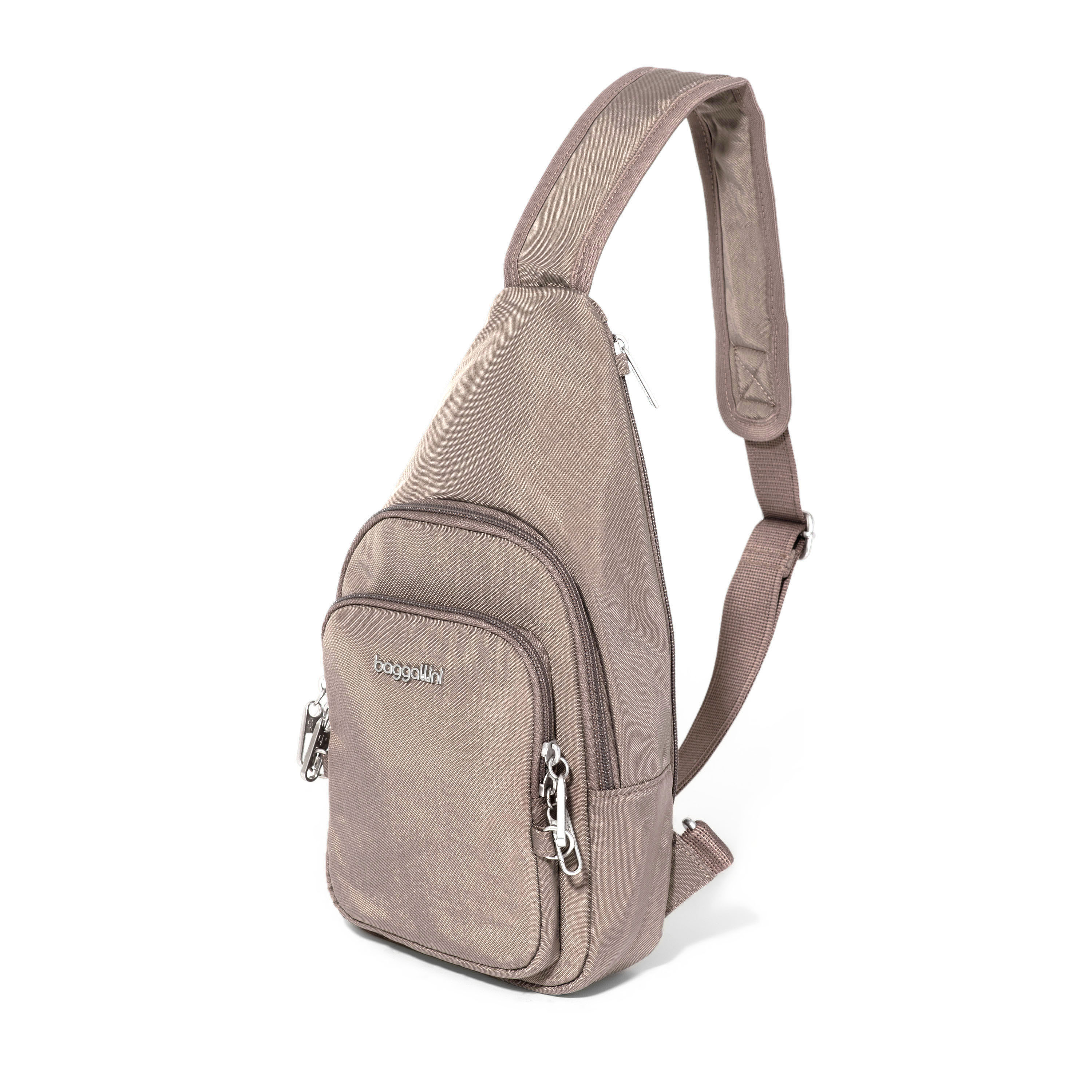 Securtex® Classic Anti-Theft Daytripper Sling Bag
