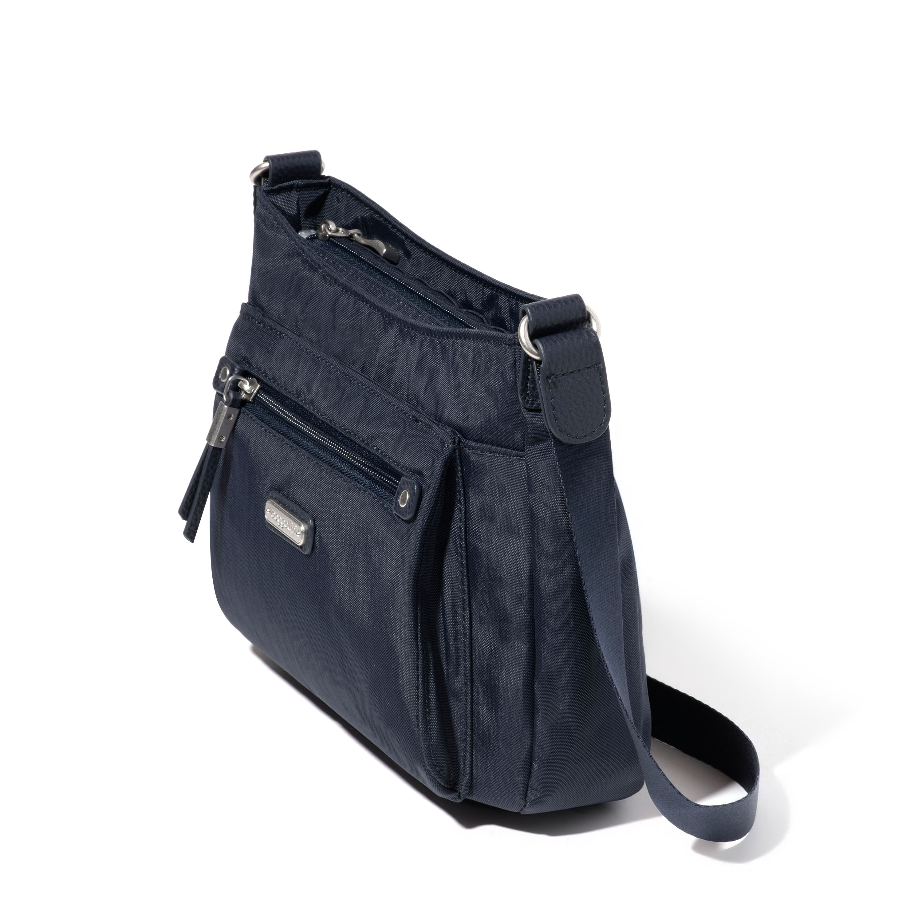 True Classic Uptown Bag With RFID Wristlet