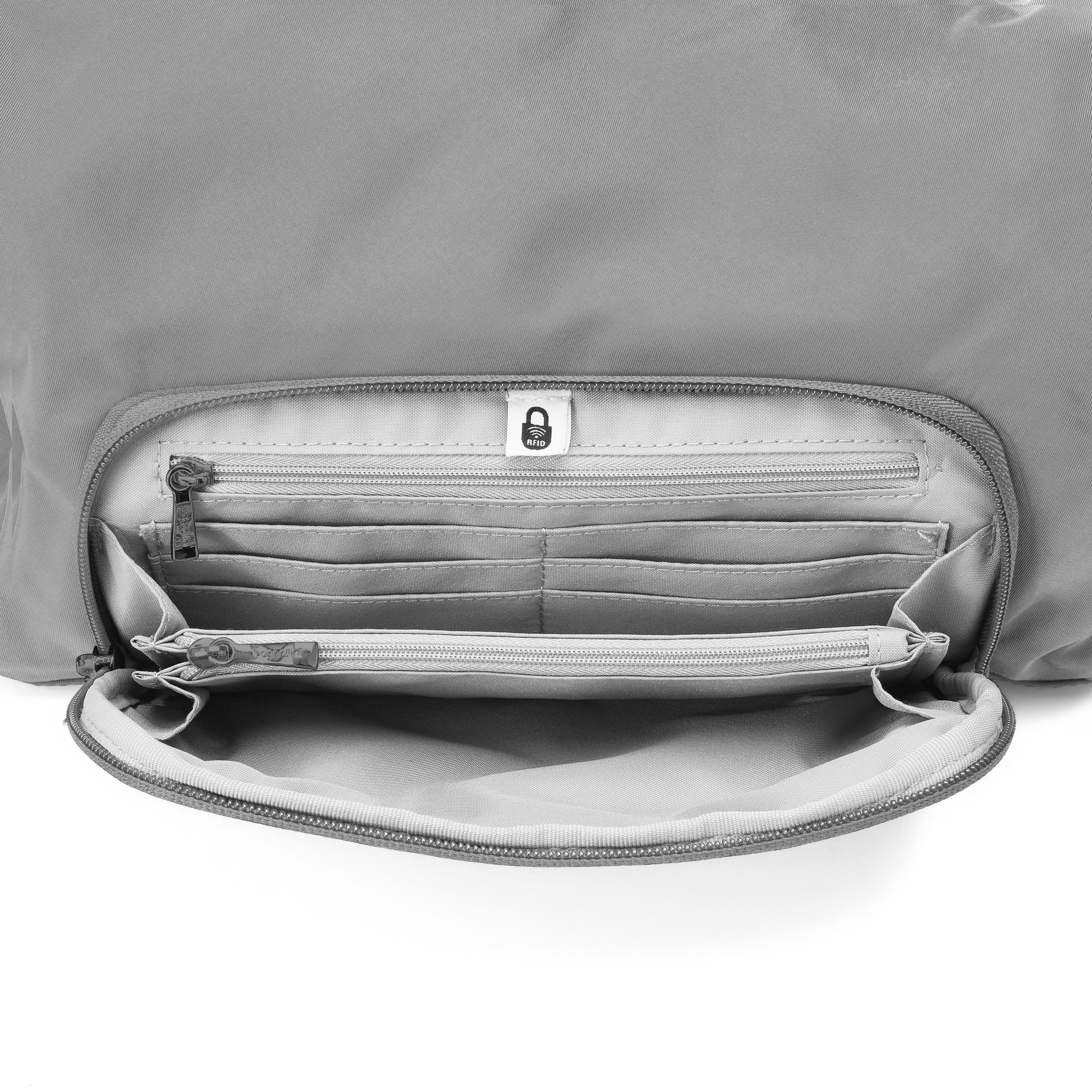 Securtex® Jet Set Anti-Theft Hobo