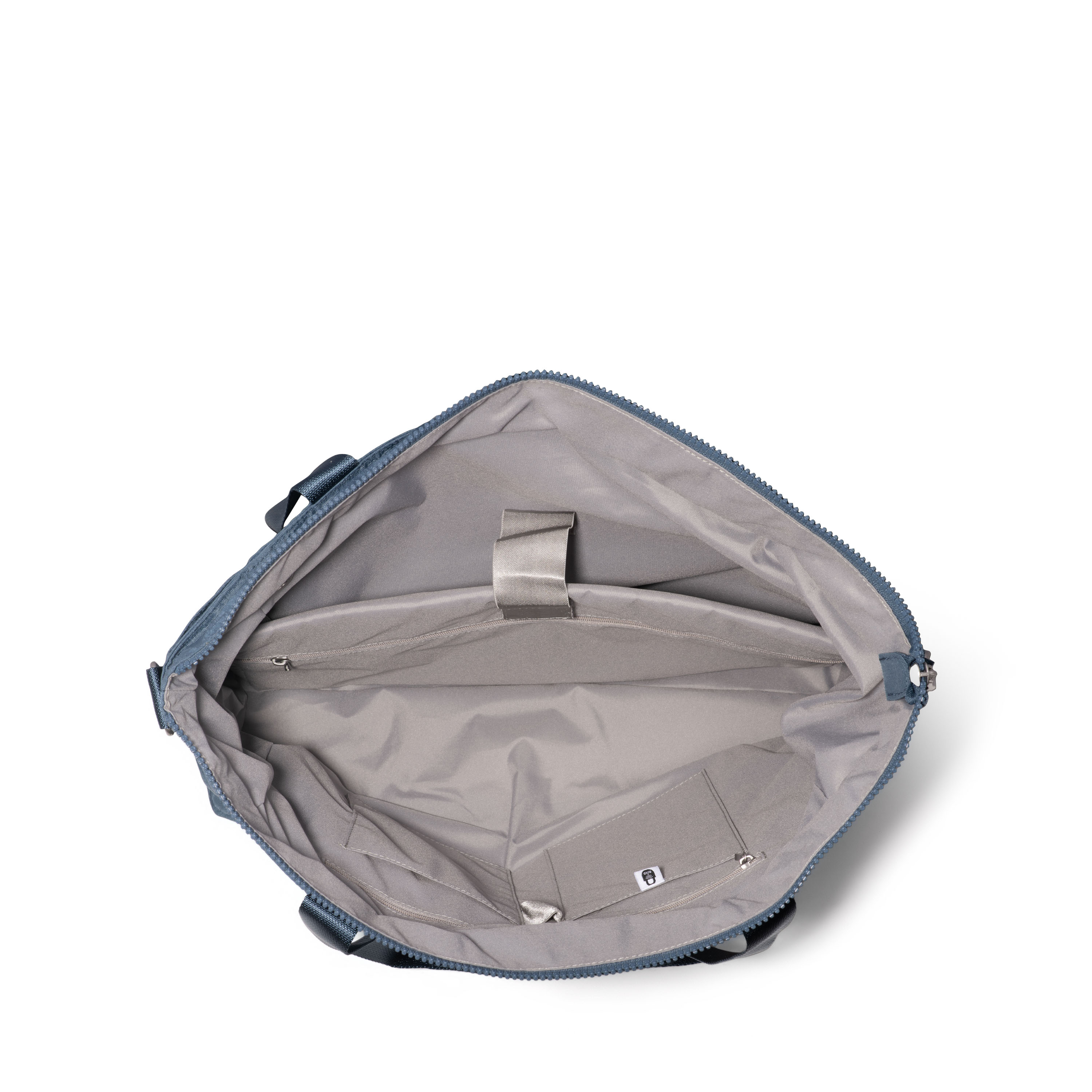 True Classic Carryall Laptop Tote