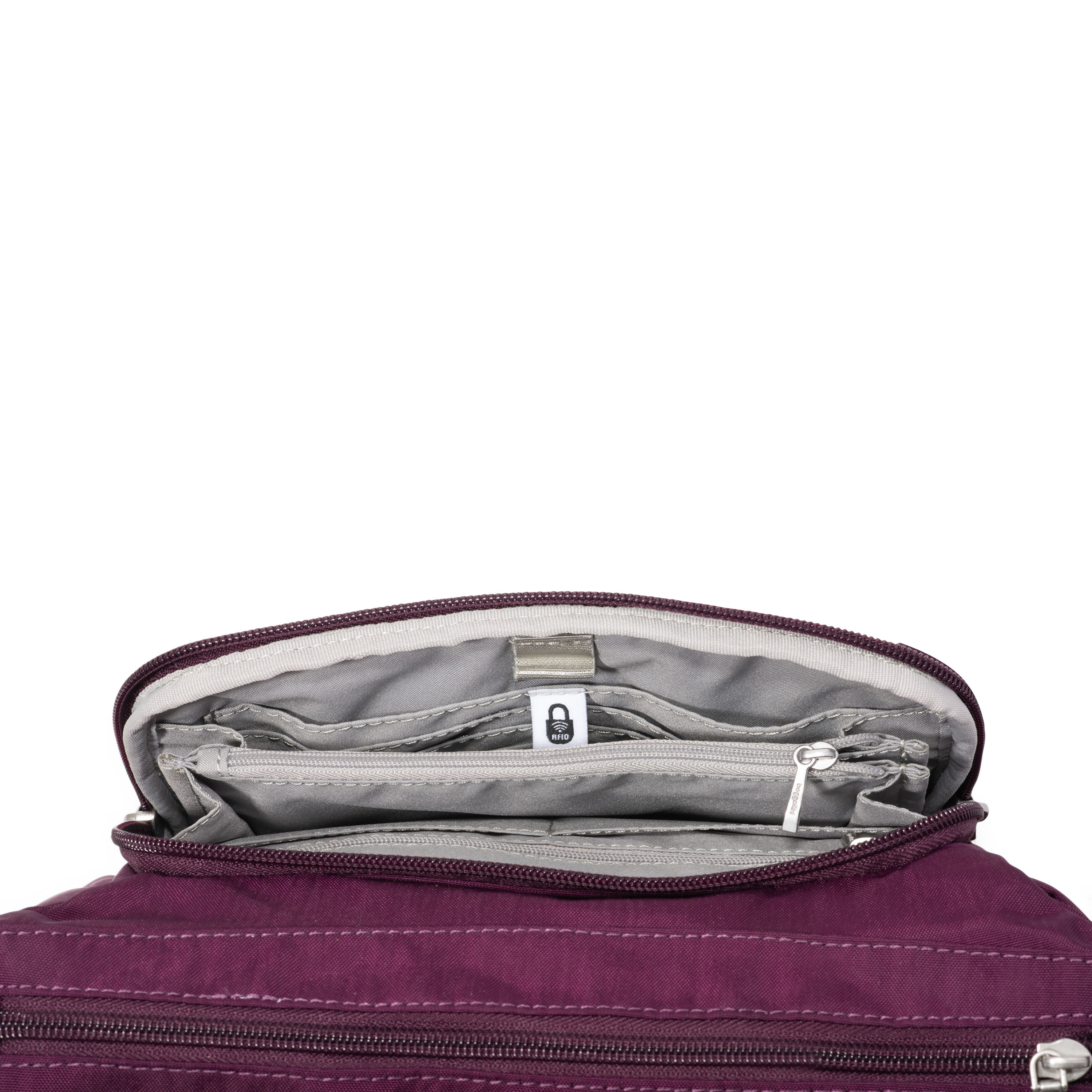 True Classic Crosstown Hobo Crossbody