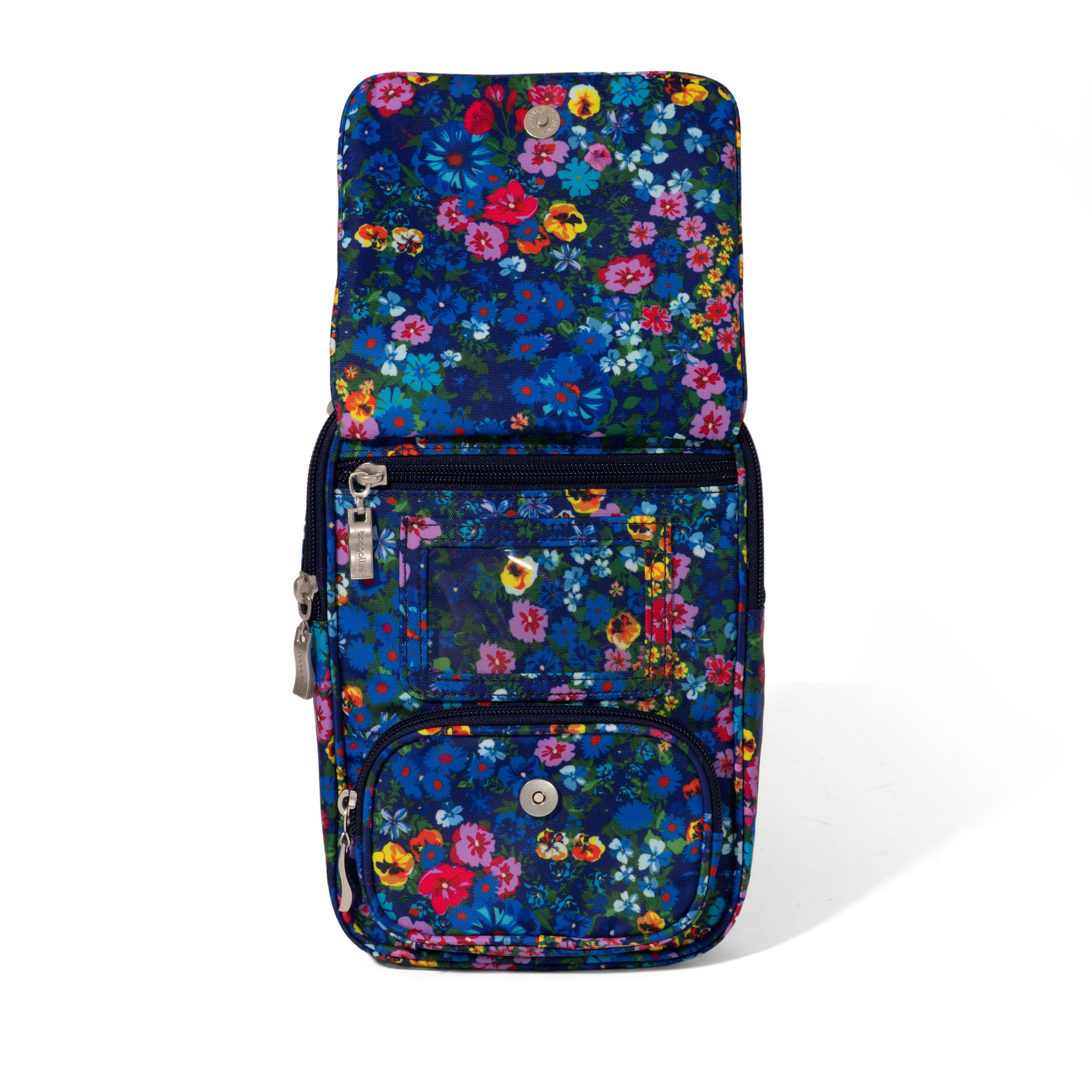 Legacy RFID Journey Crossbody