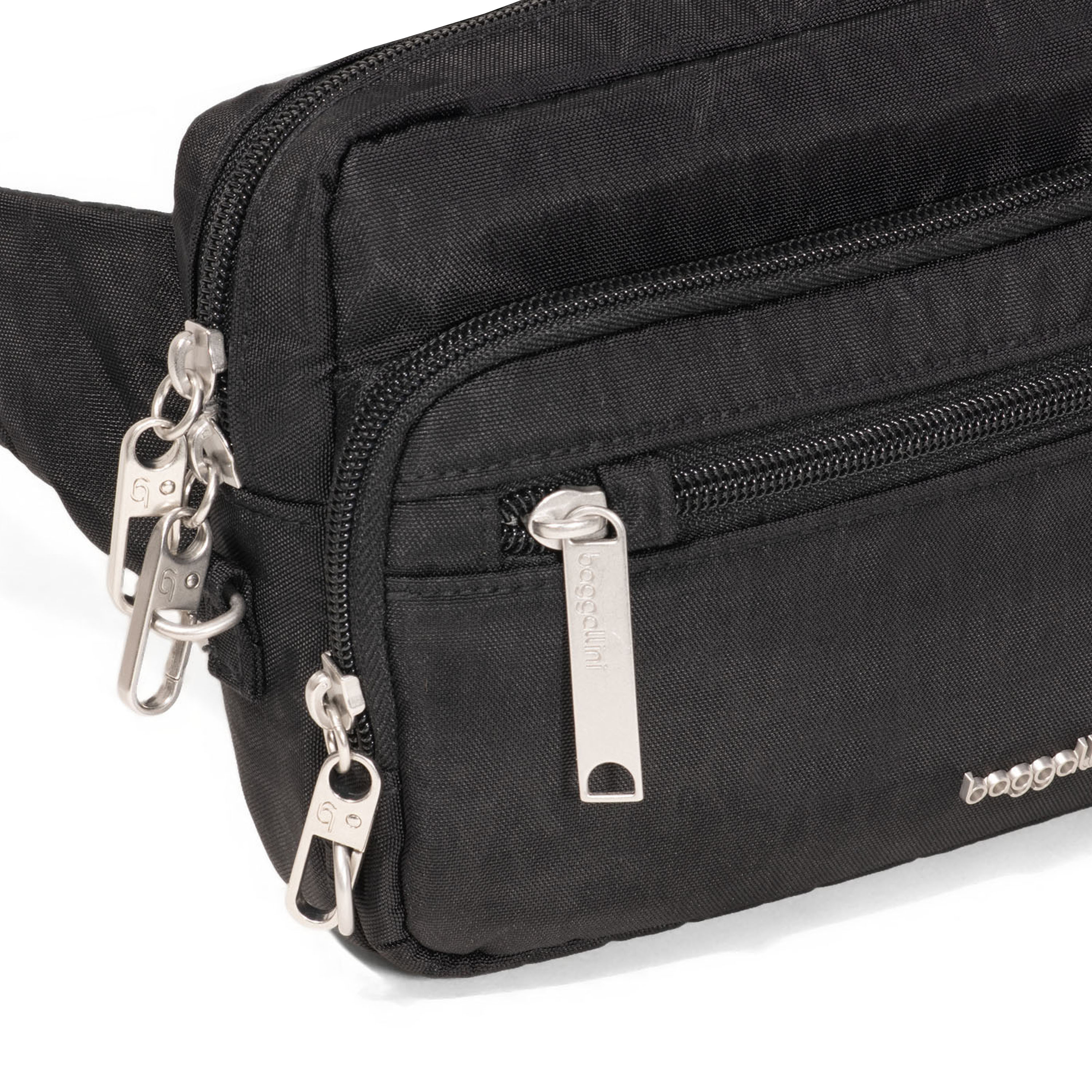 Securtex® Classic Anti-Theft Belt Bag Sling