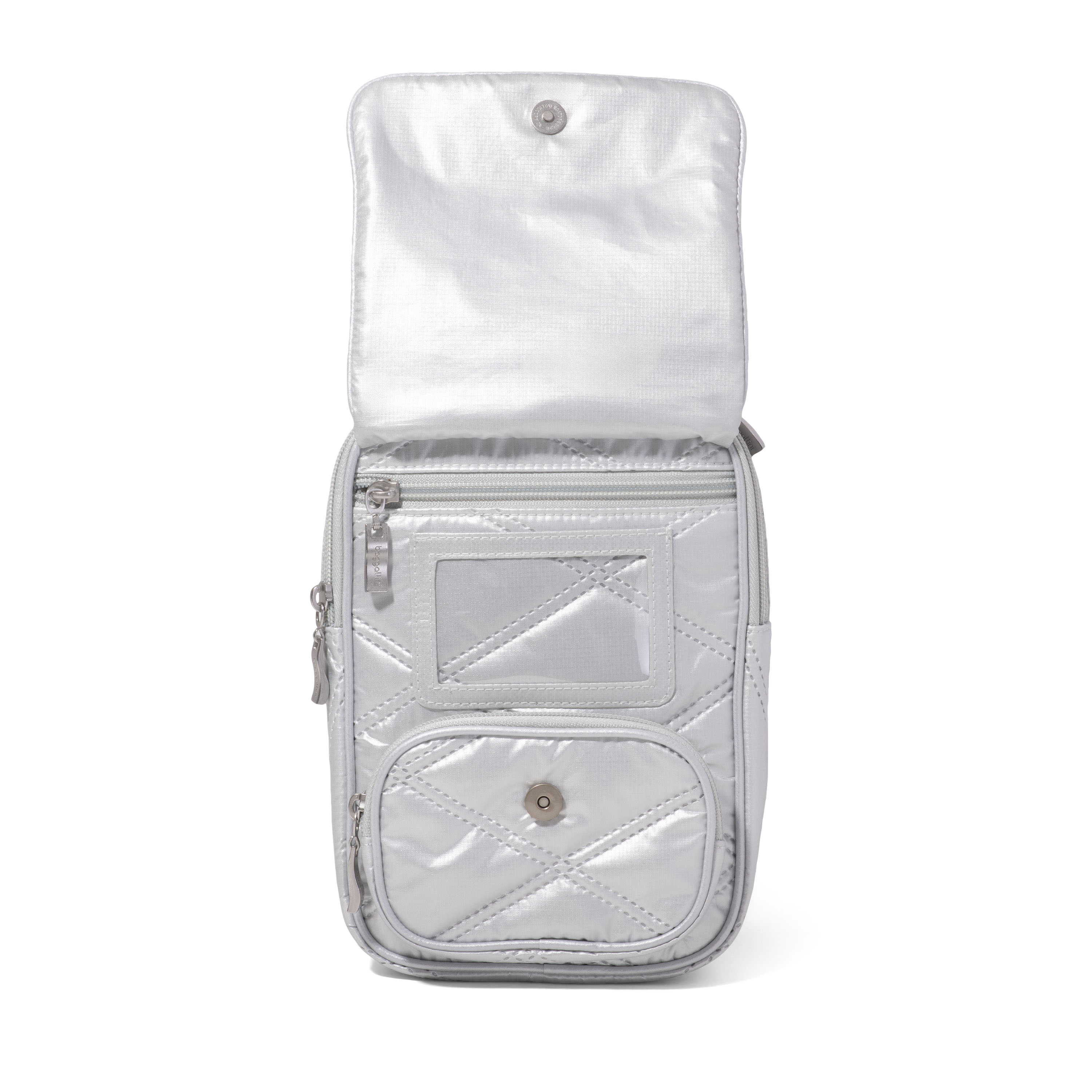 Legacy RFID Journey Crossbody