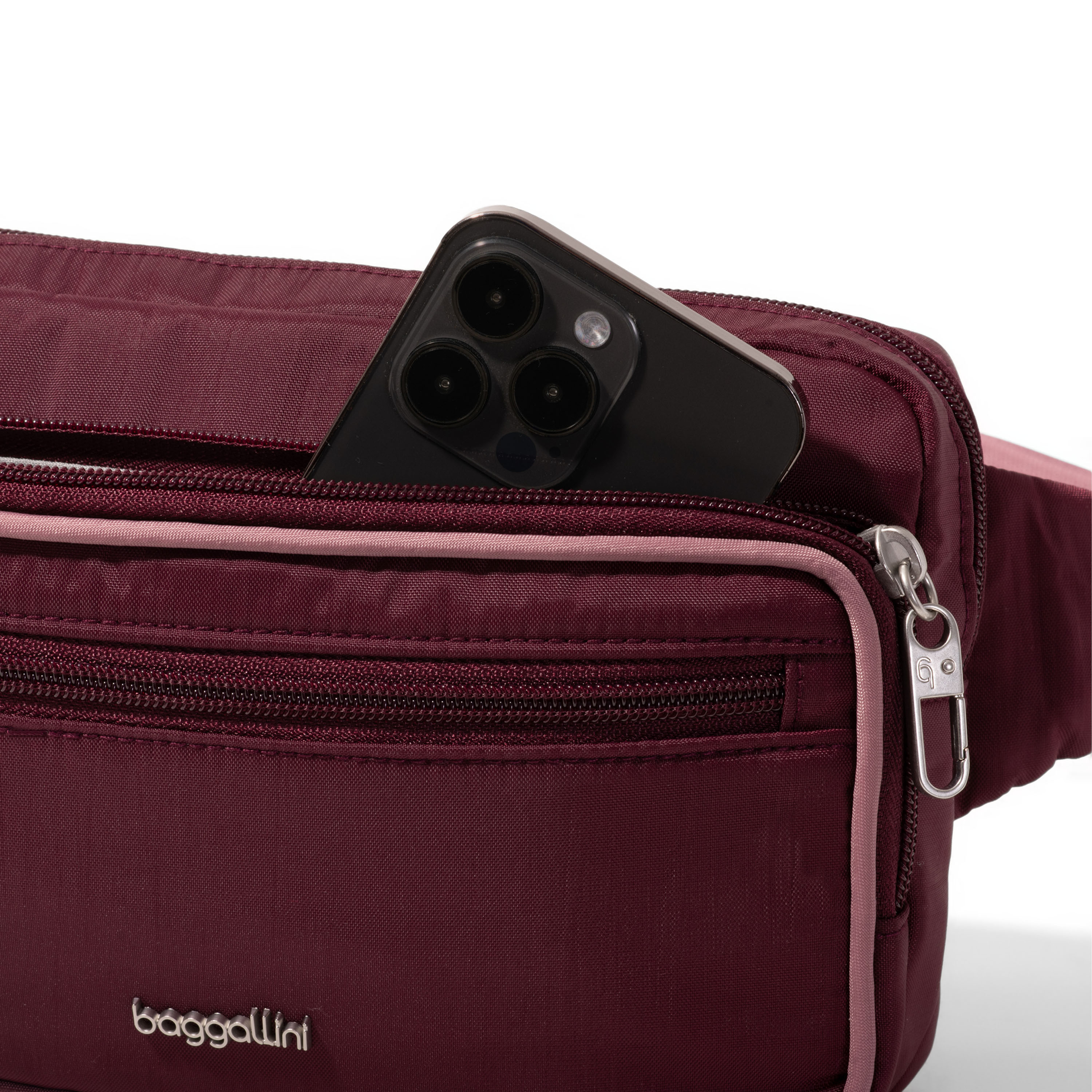 Securtex® Classic Anti-Theft Belt Bag Sling