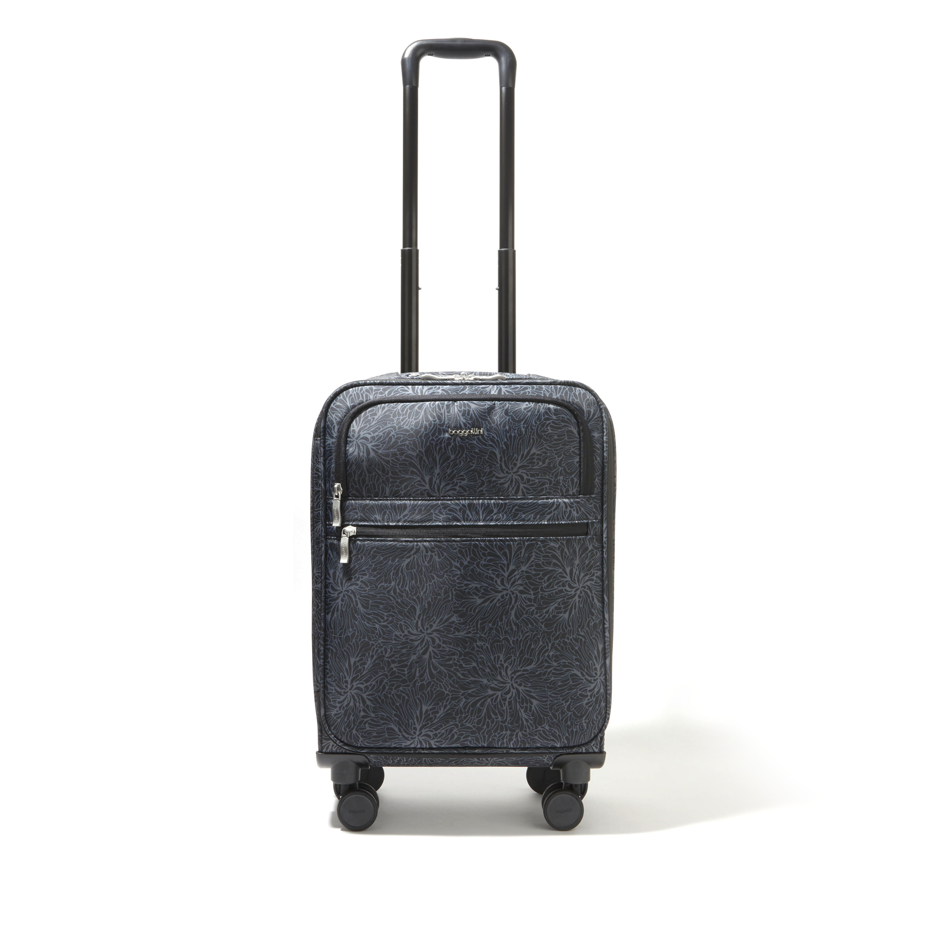 4 Wheel Carry-On