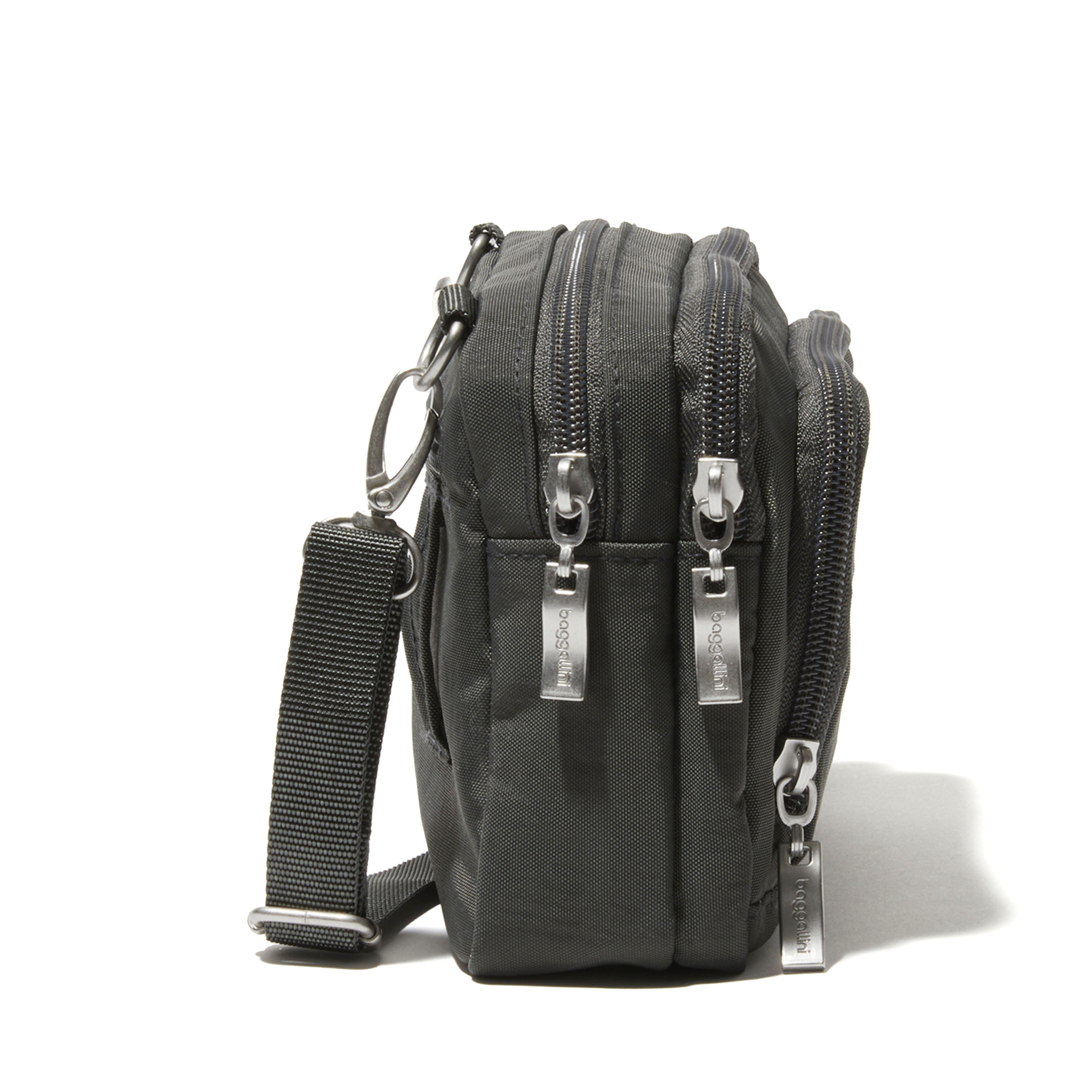 Modern Everywhere Trifecta RFID Wallet Crossbody