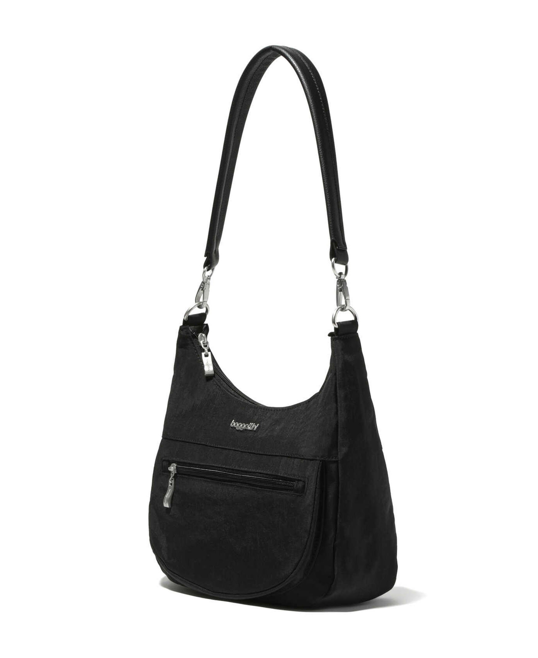 True Classic Pocket Half Moon Bag