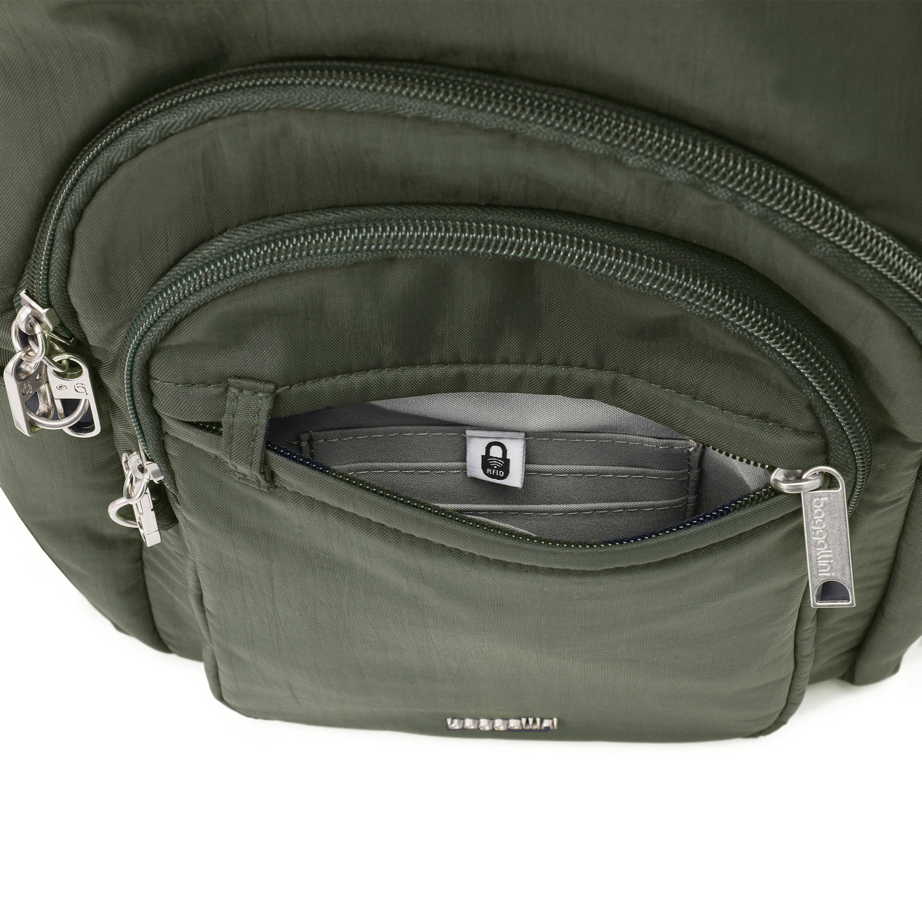 Securtex® Classic Anti-Theft Large Daytripper Sling