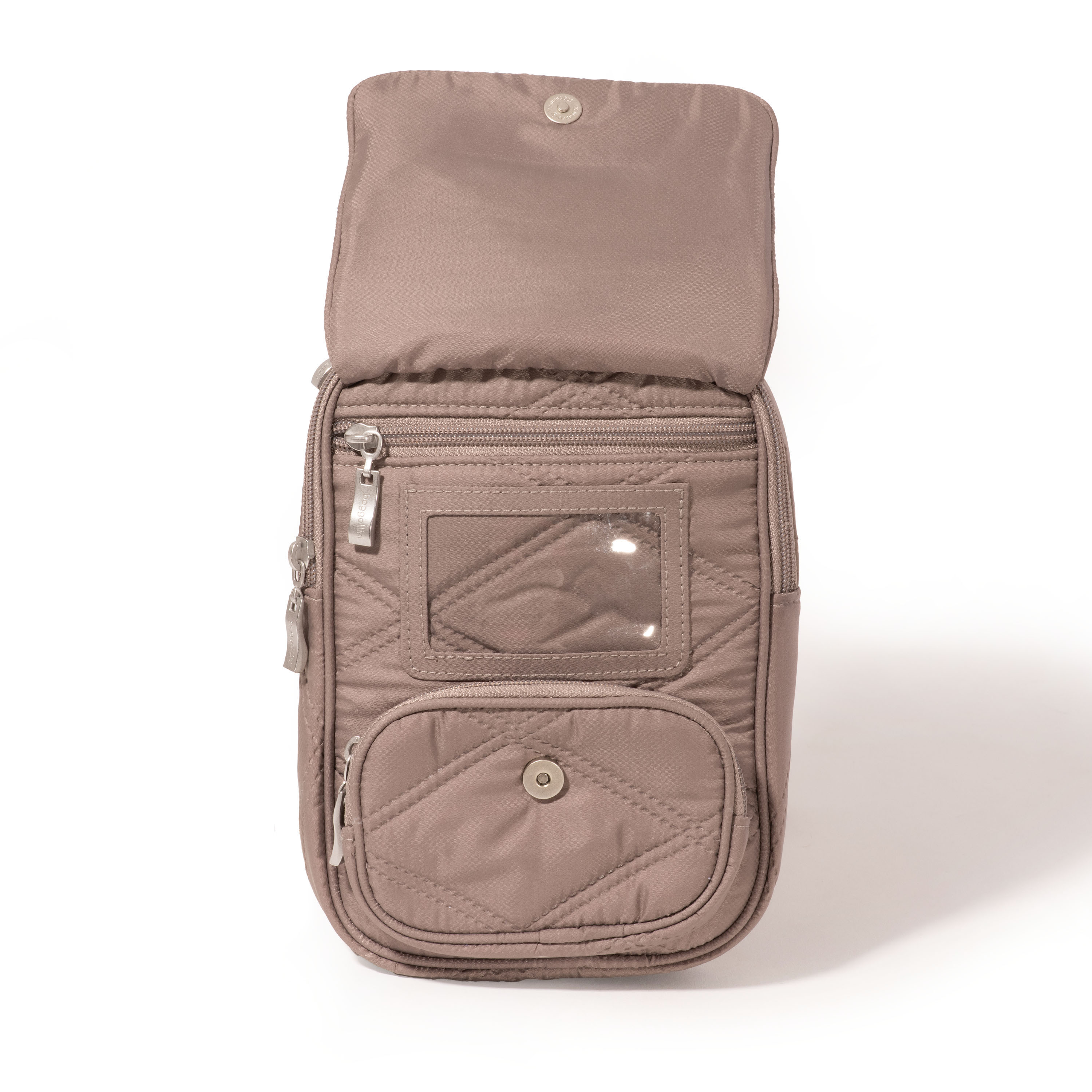 Legacy RFID Journey Crossbody