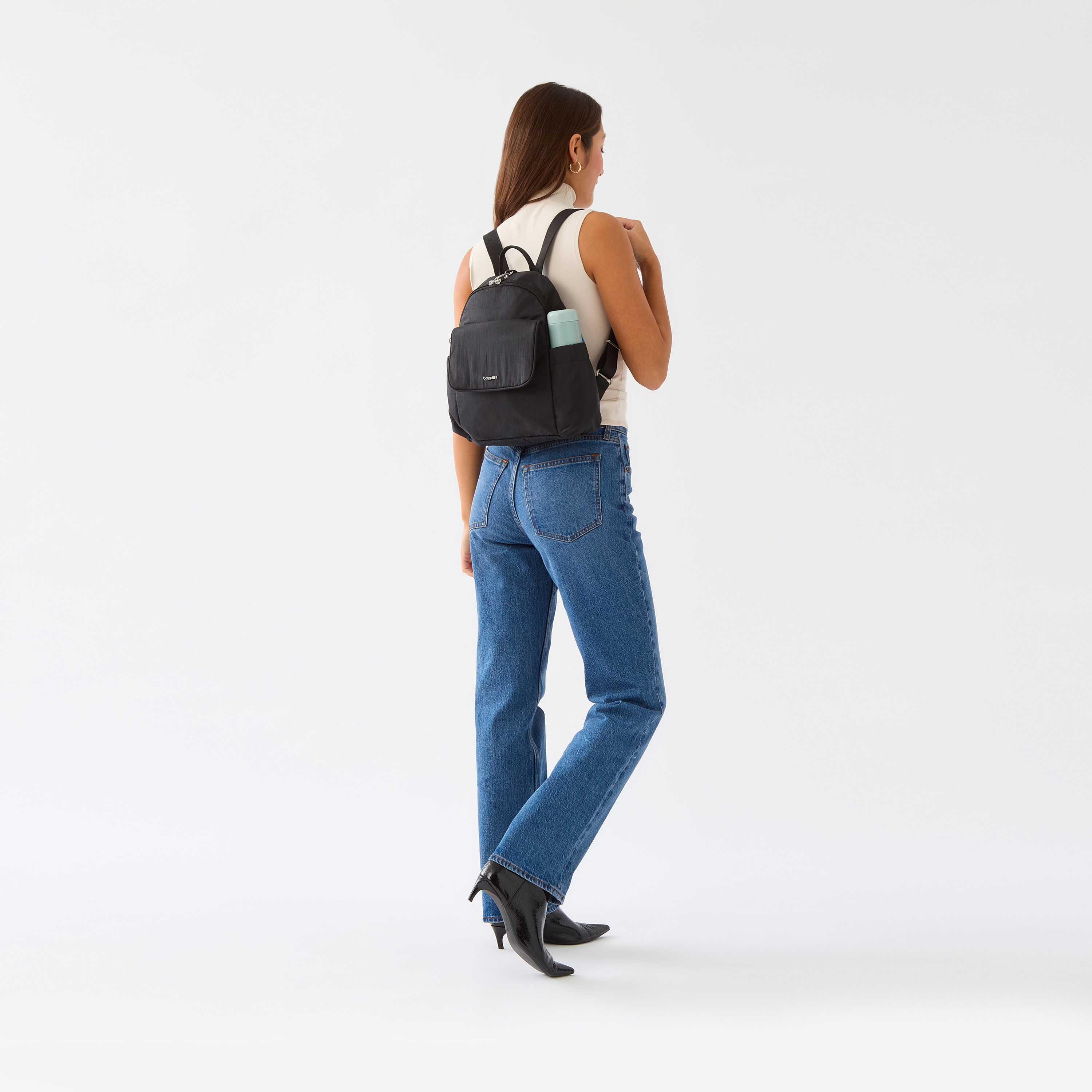 Securtex® Journey Anti-Theft Backpack