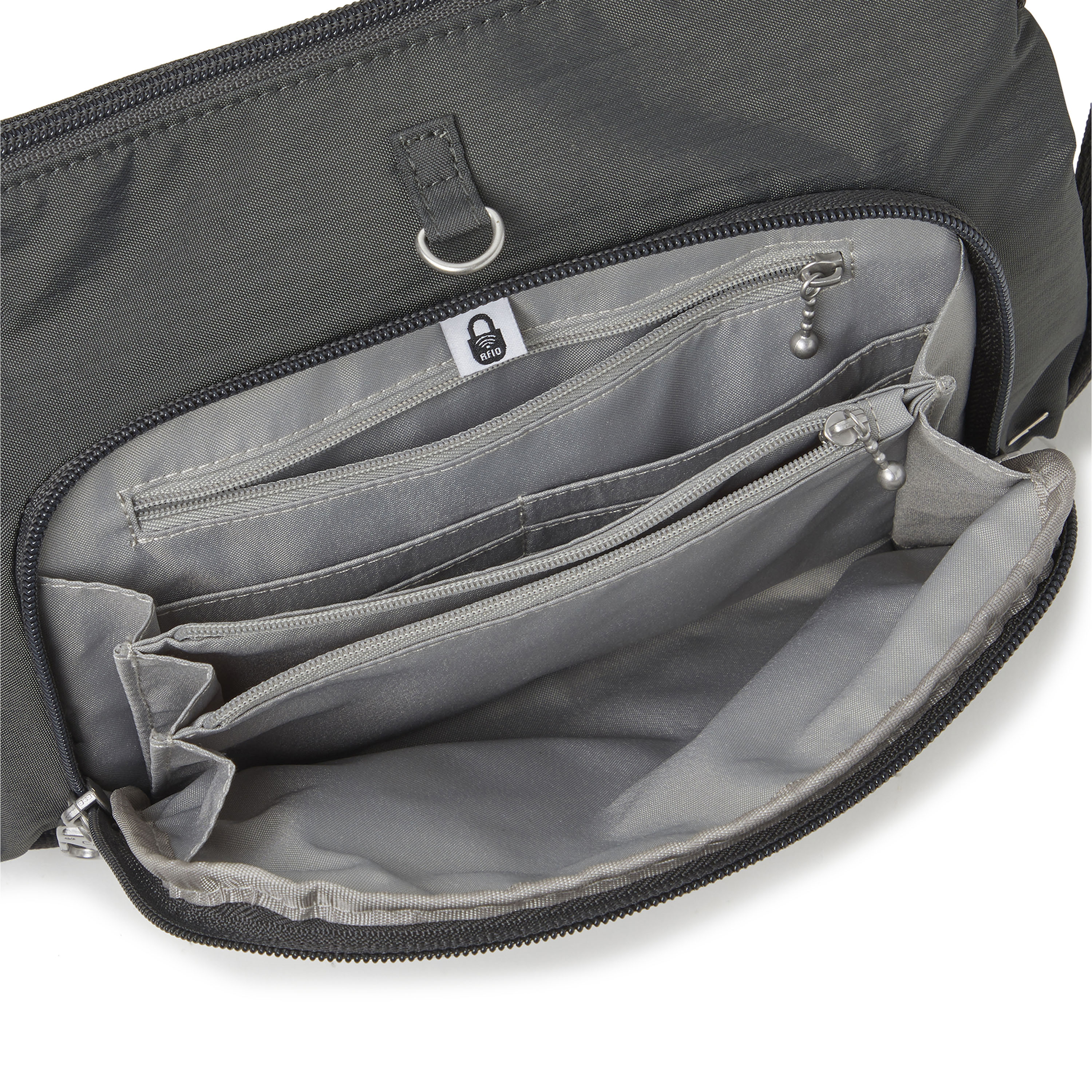 Securtex® Classic Anti-Theft Memento Crossbody