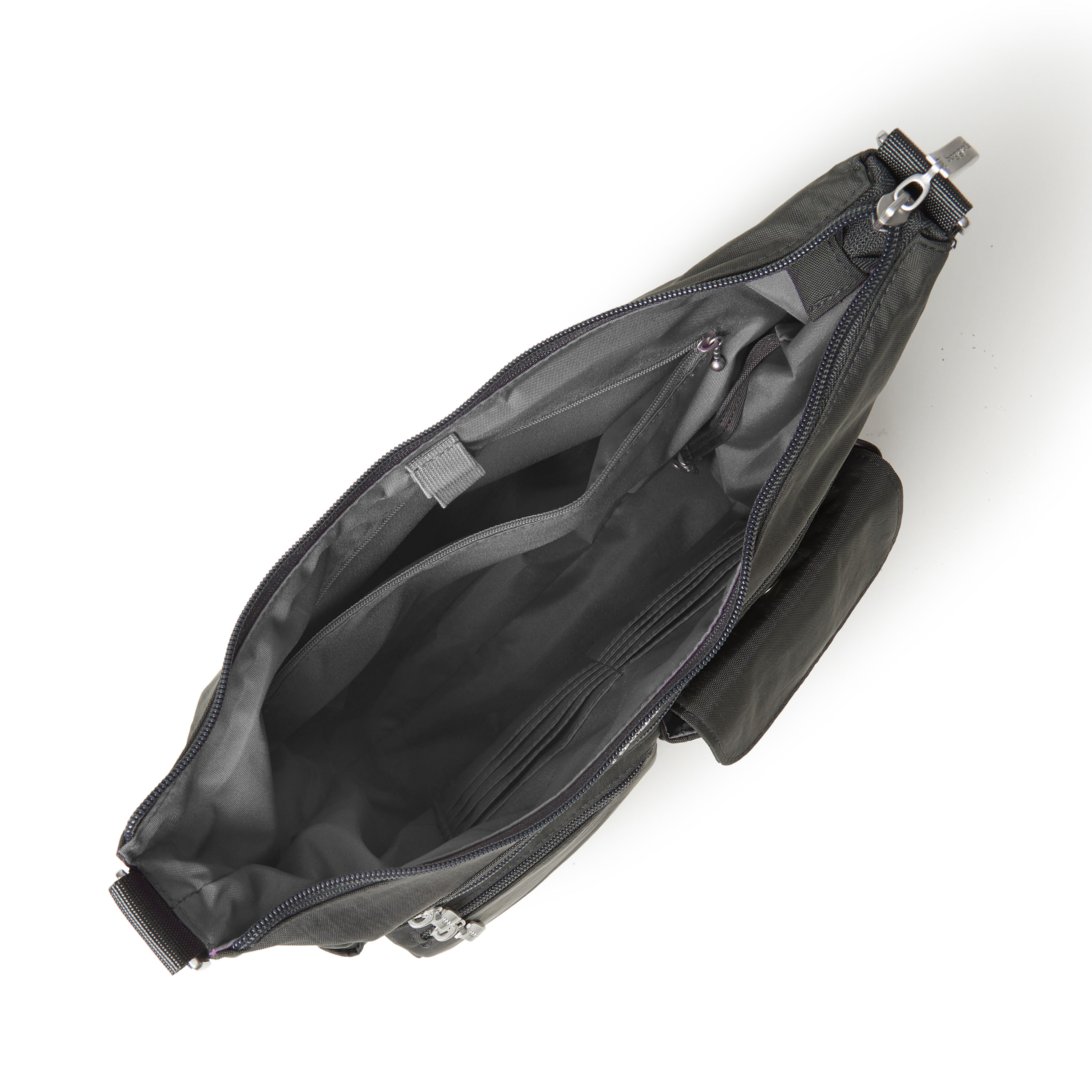 Legacy Everywhere Bagg With RFID Wristlet
