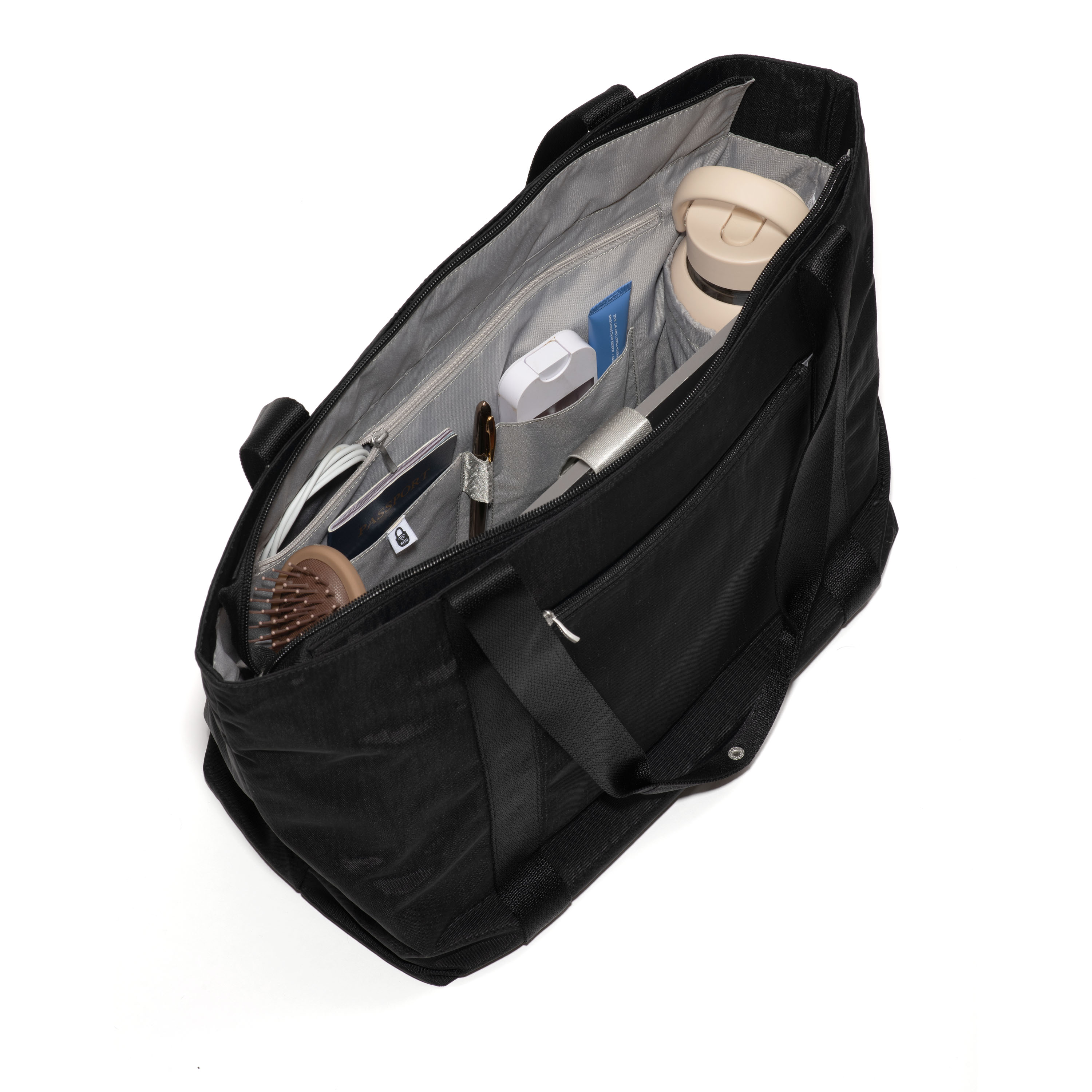 Via Large Tote
