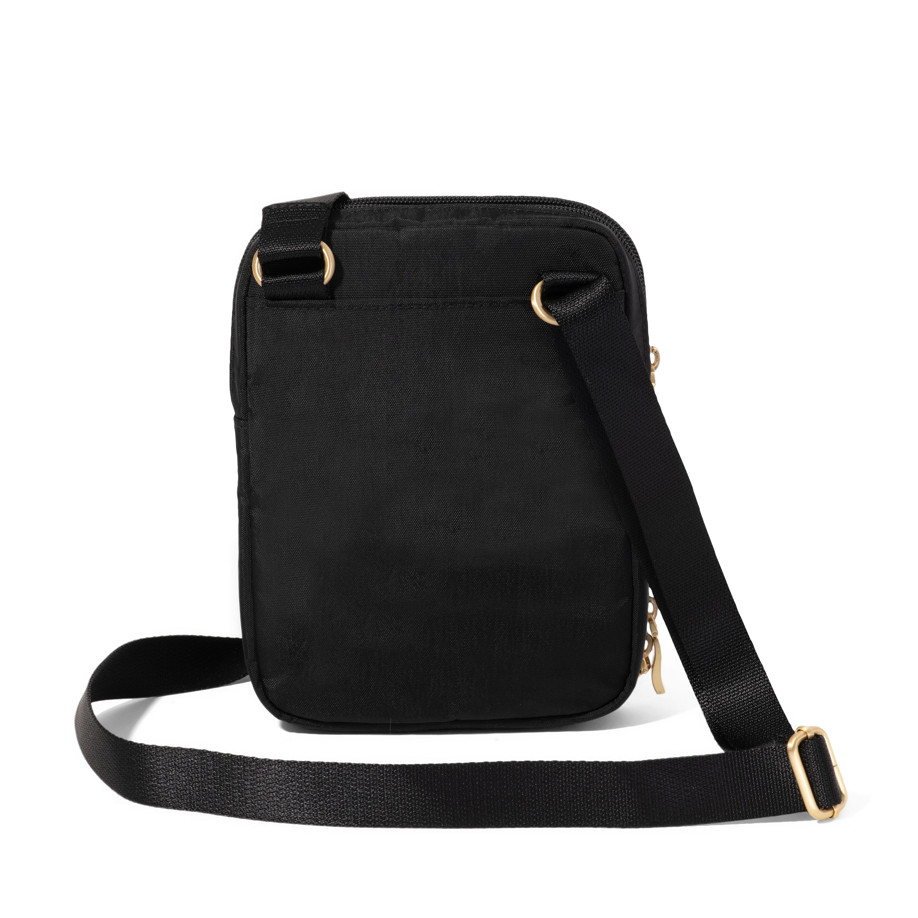 Coastal Flip Lock Venture Crossbody