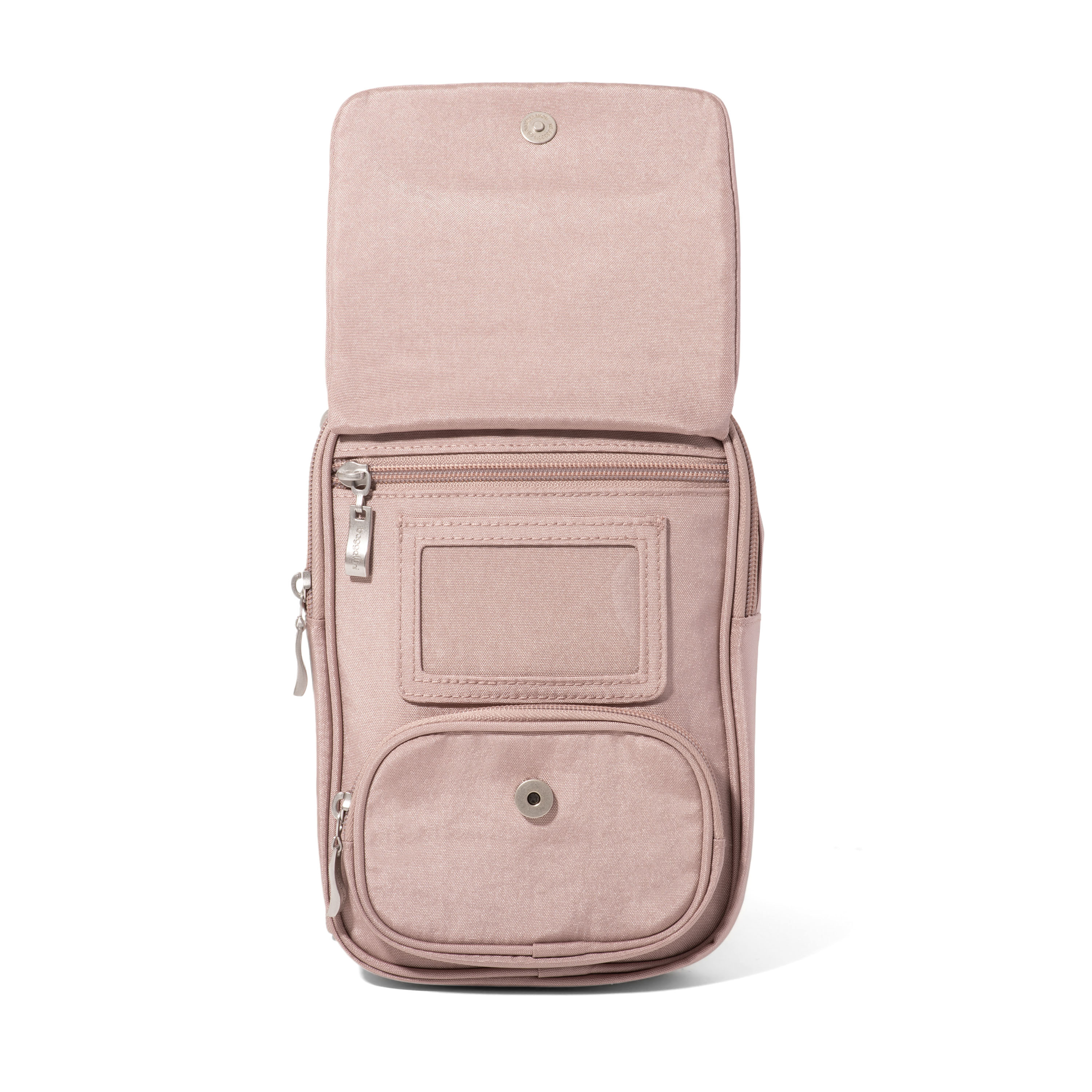 Legacy RFID Journey Crossbody