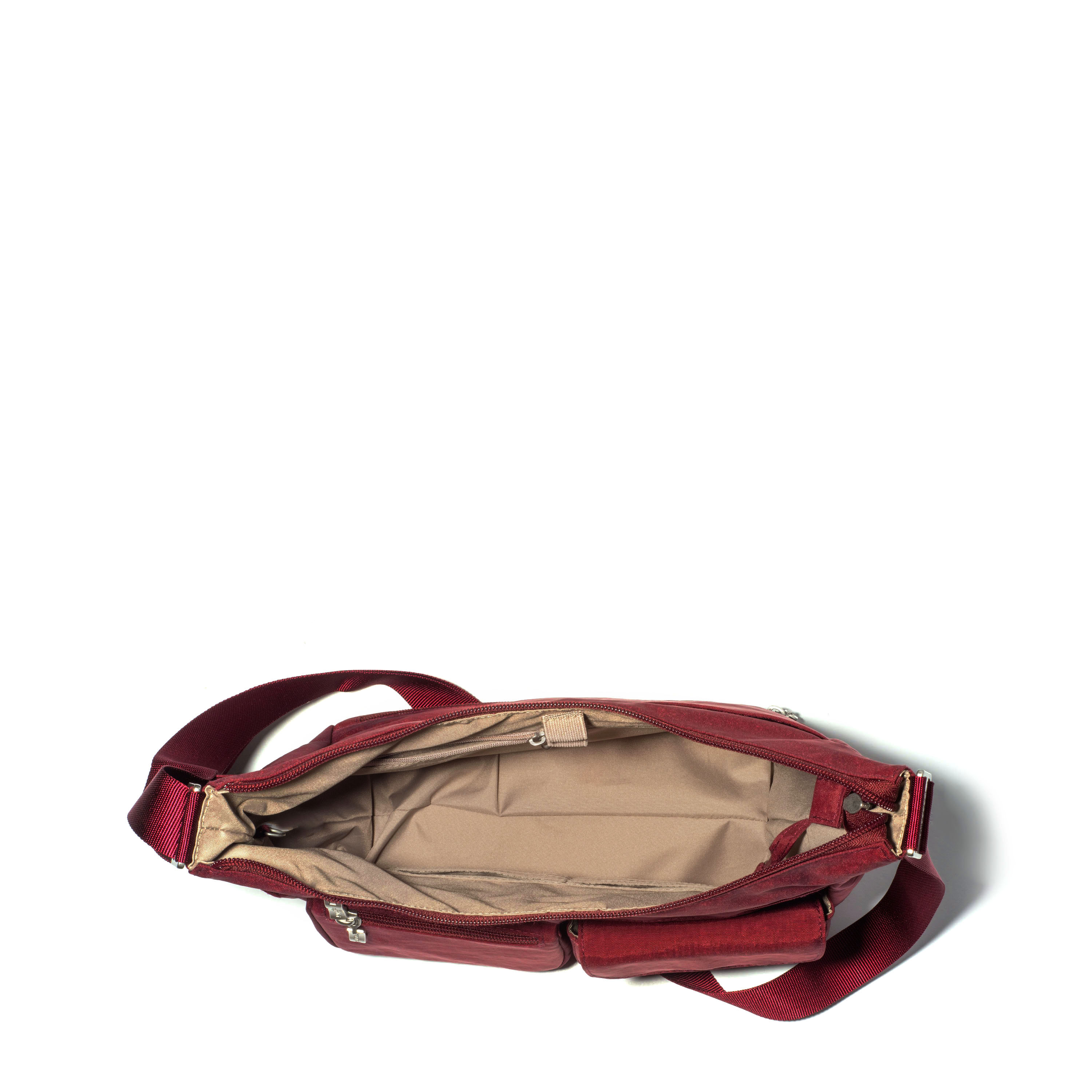 Legacy Everywhere Bagg With RFID Wristlet