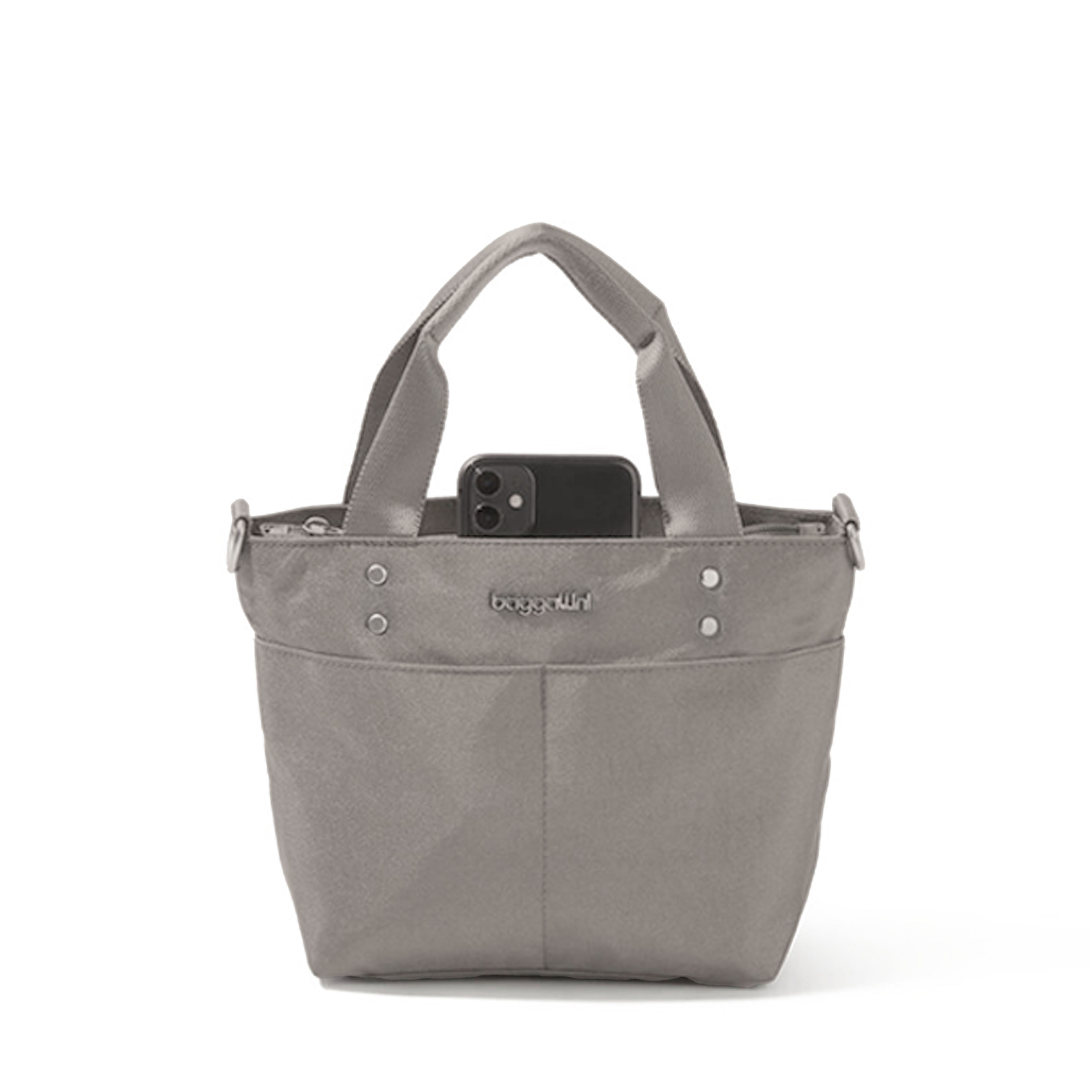True Classic Mini Tote