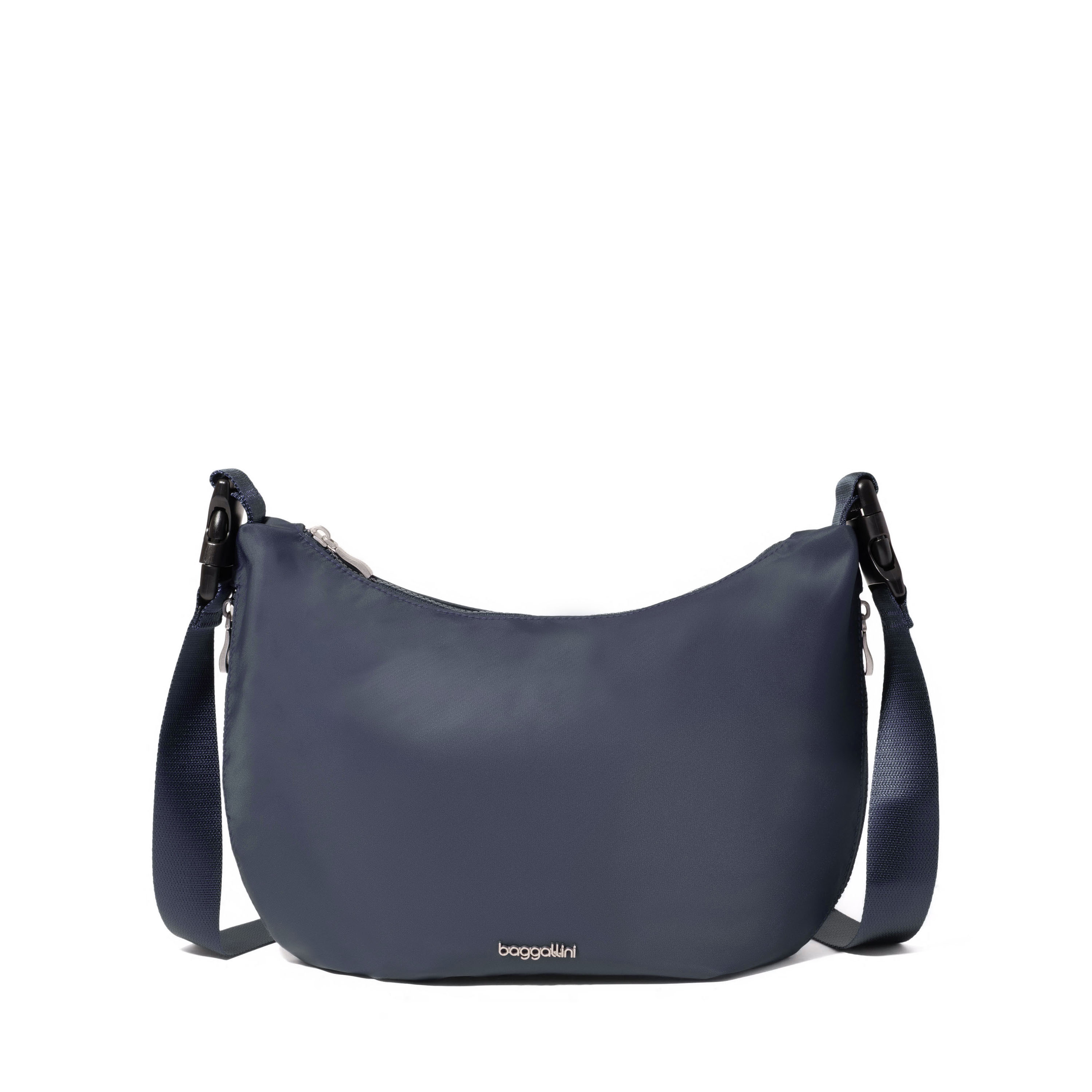 Crescent Convertible Hobo