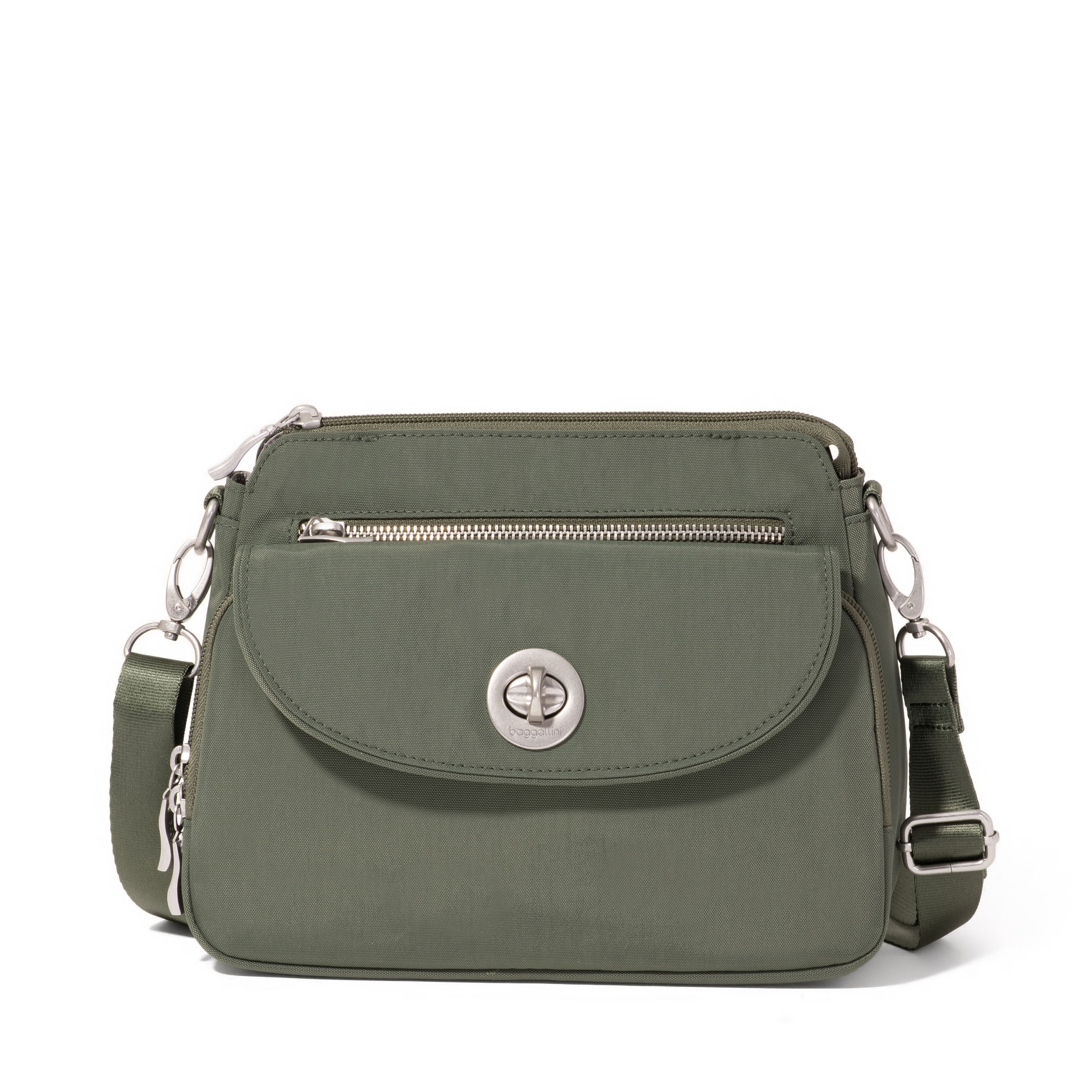 True Classic Calais Crossbody