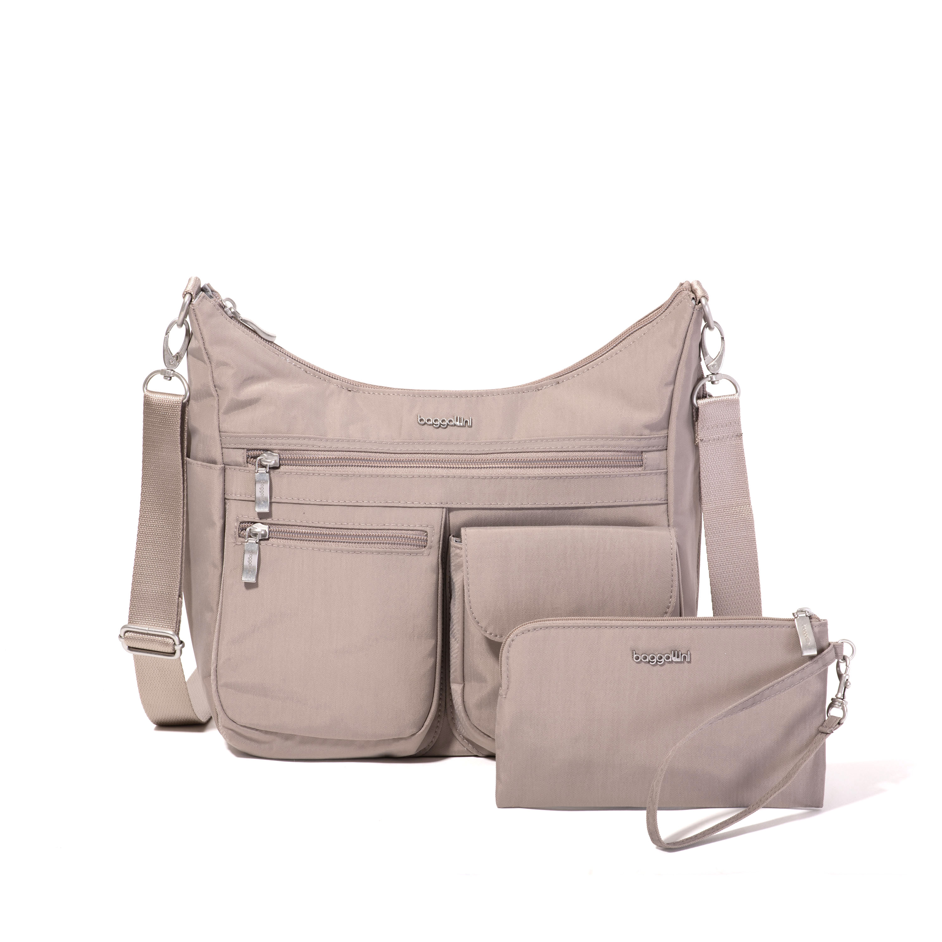 EMF Blocking Pocket - Modern Everywhere Bagg