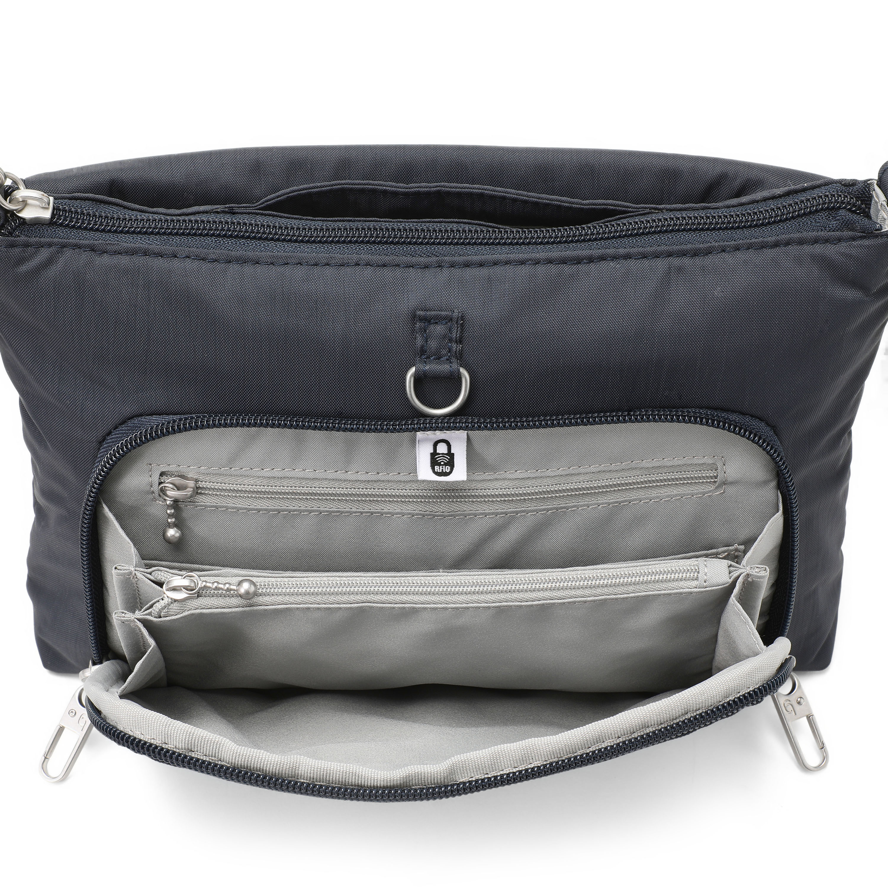 Securtex® Journey Anti-Theft Crossbody
