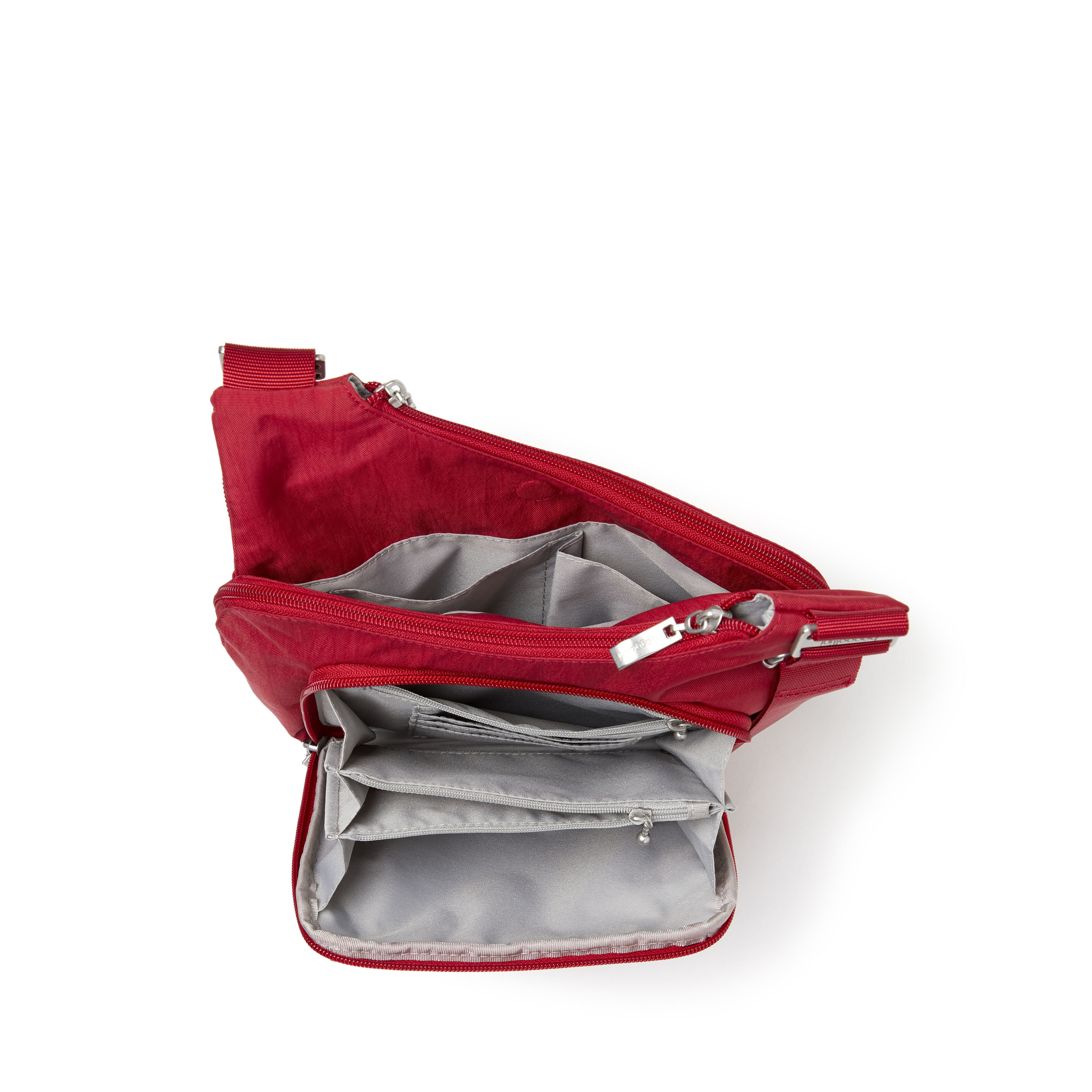 Legacy Criss Cross Crossbody