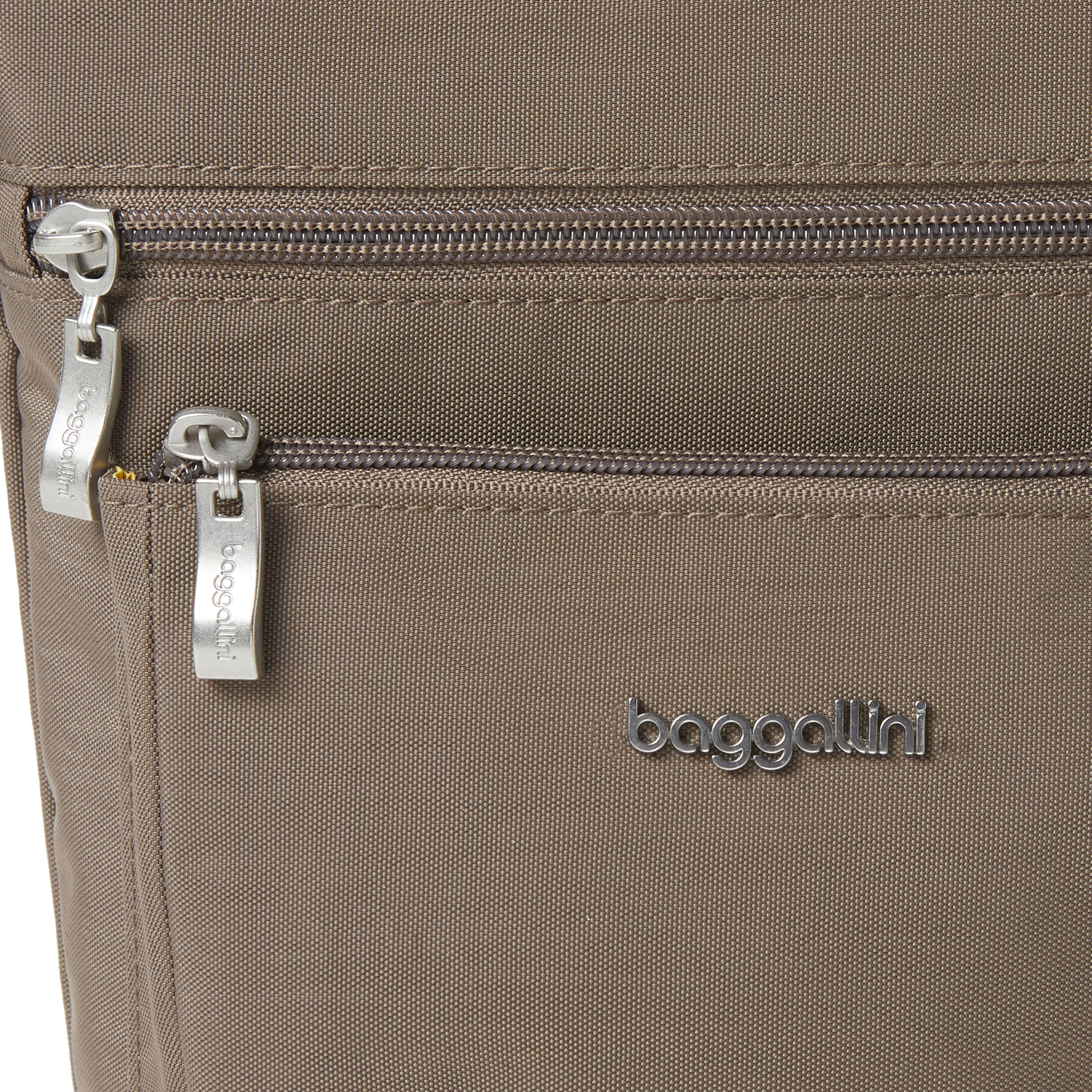Legacy Pocket Crossbody With RFID Wristlet